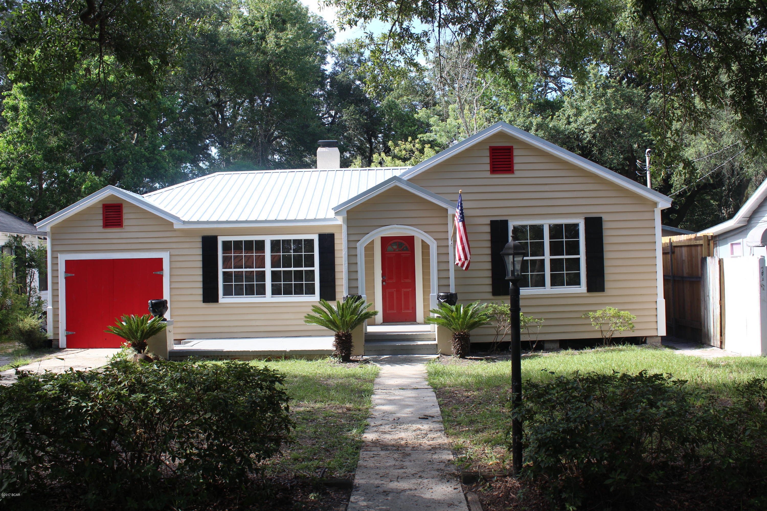 Sudduths 1st Add - Residential