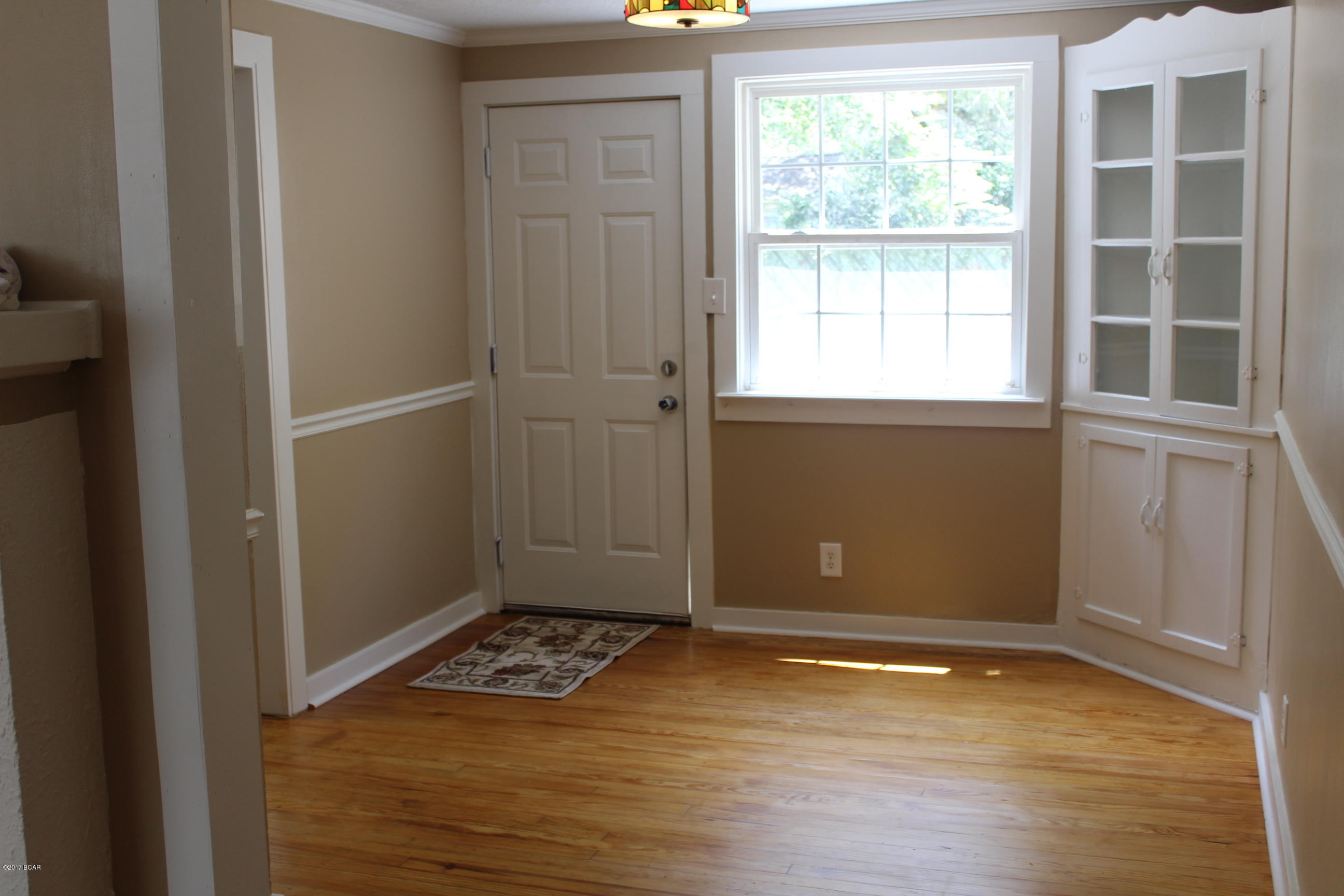 Sudduths 1st Add - Residential