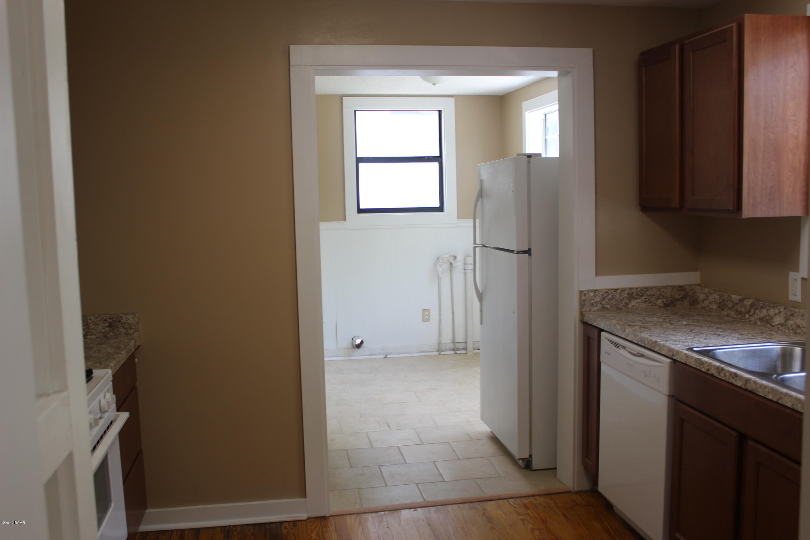 Sudduths 1st Add - Residential