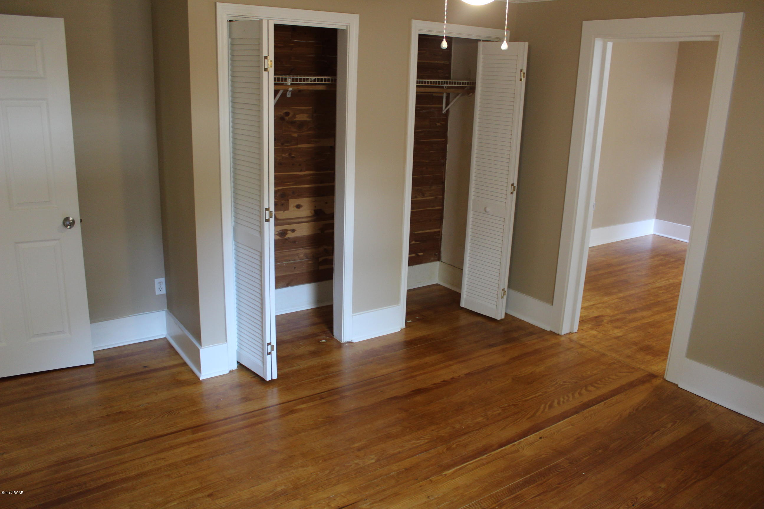 Sudduths 1st Add - Residential