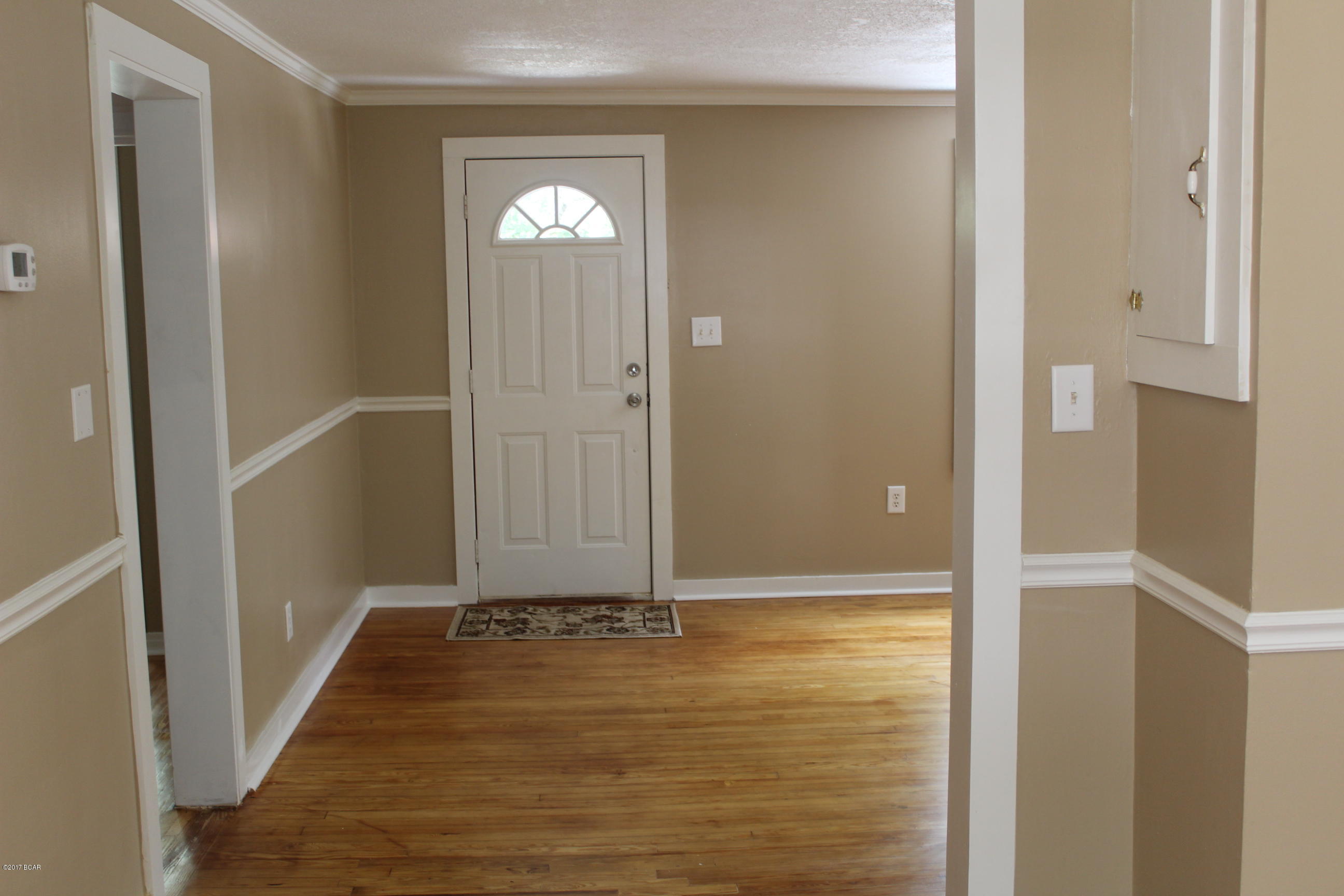 Sudduths 1st Add - Residential