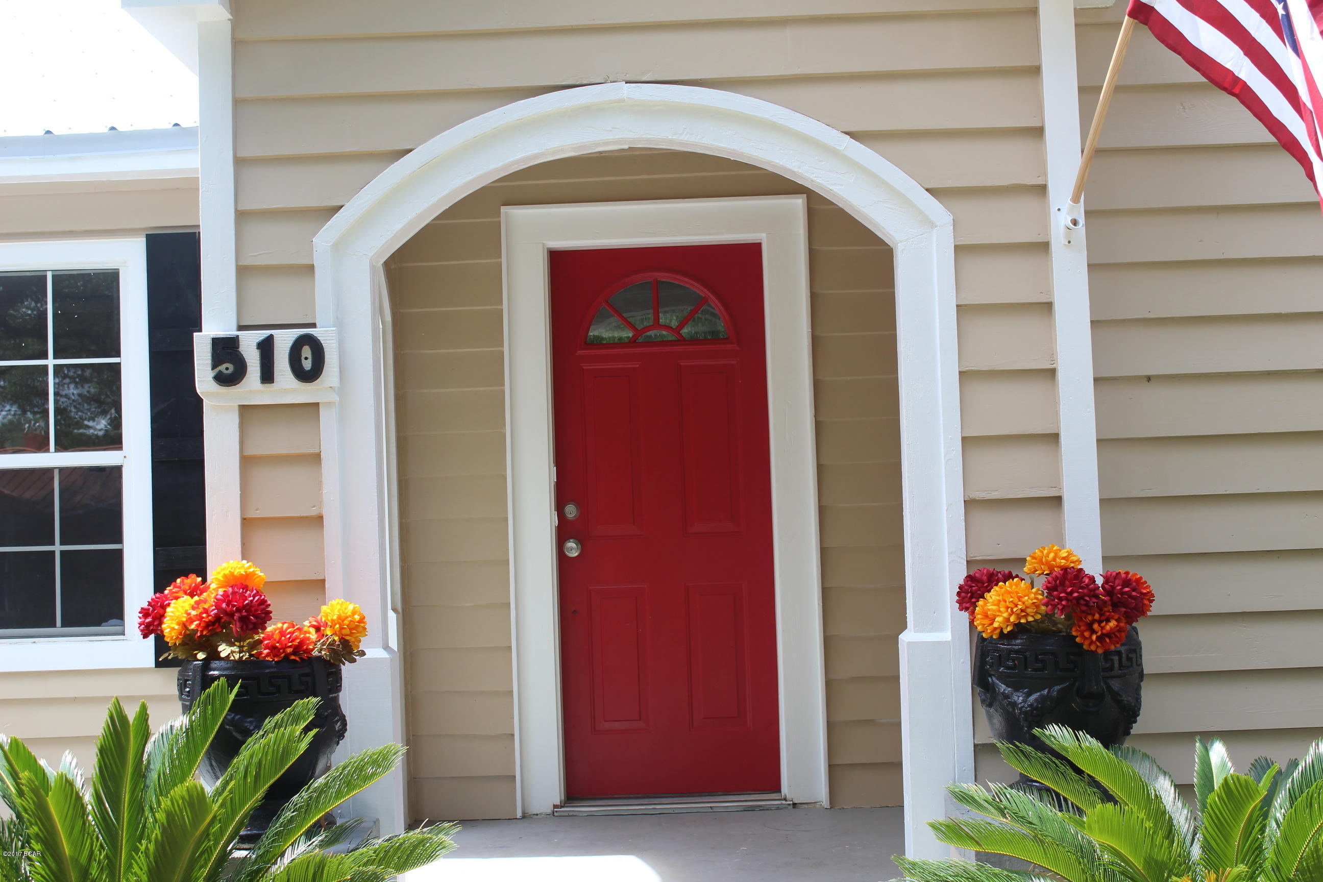 Sudduths 1st Add - Residential