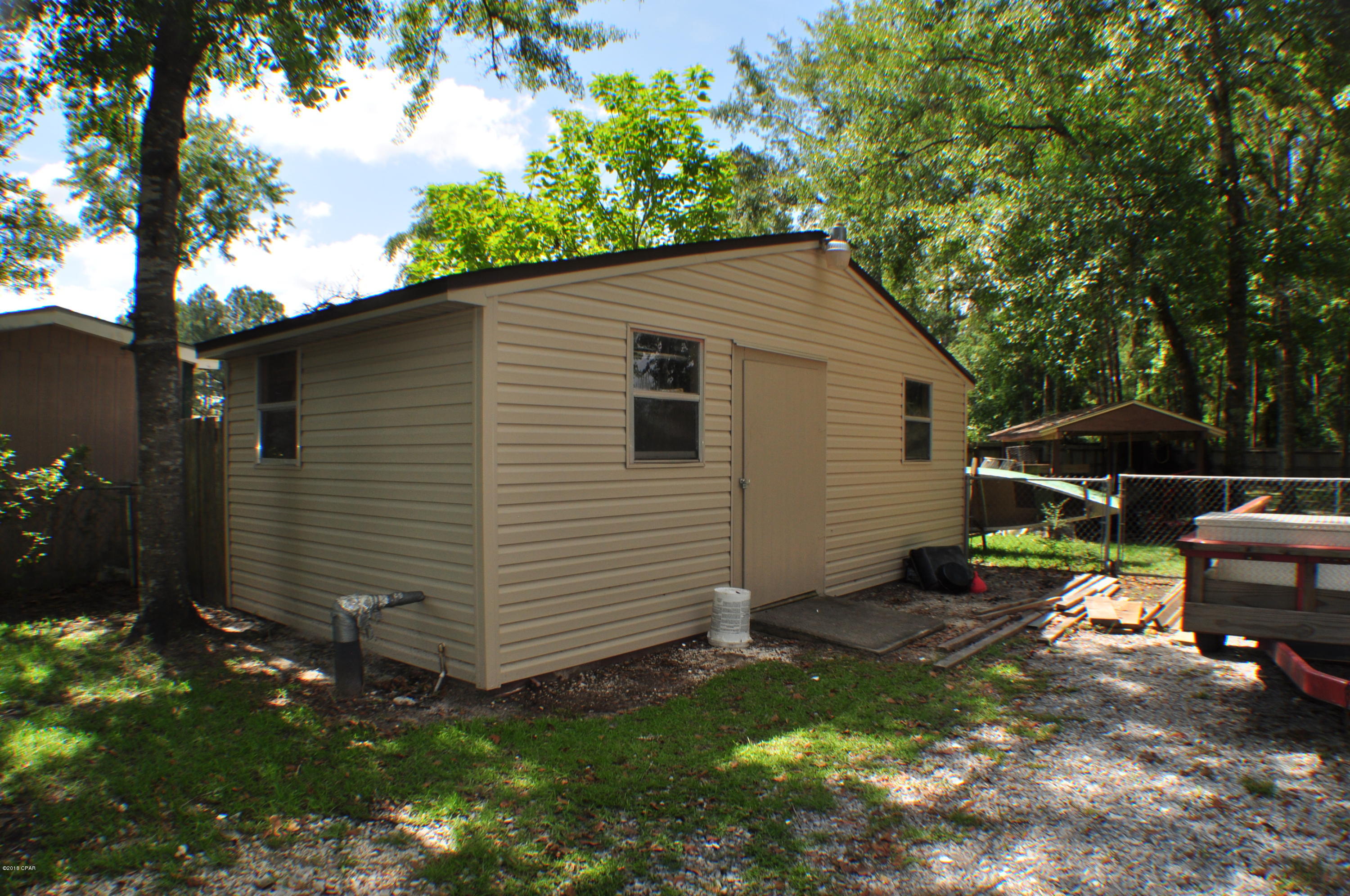 Basswood Estates 2 - Residential