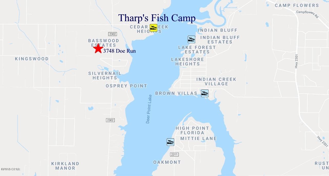 Basswood Estates 2 - Residential