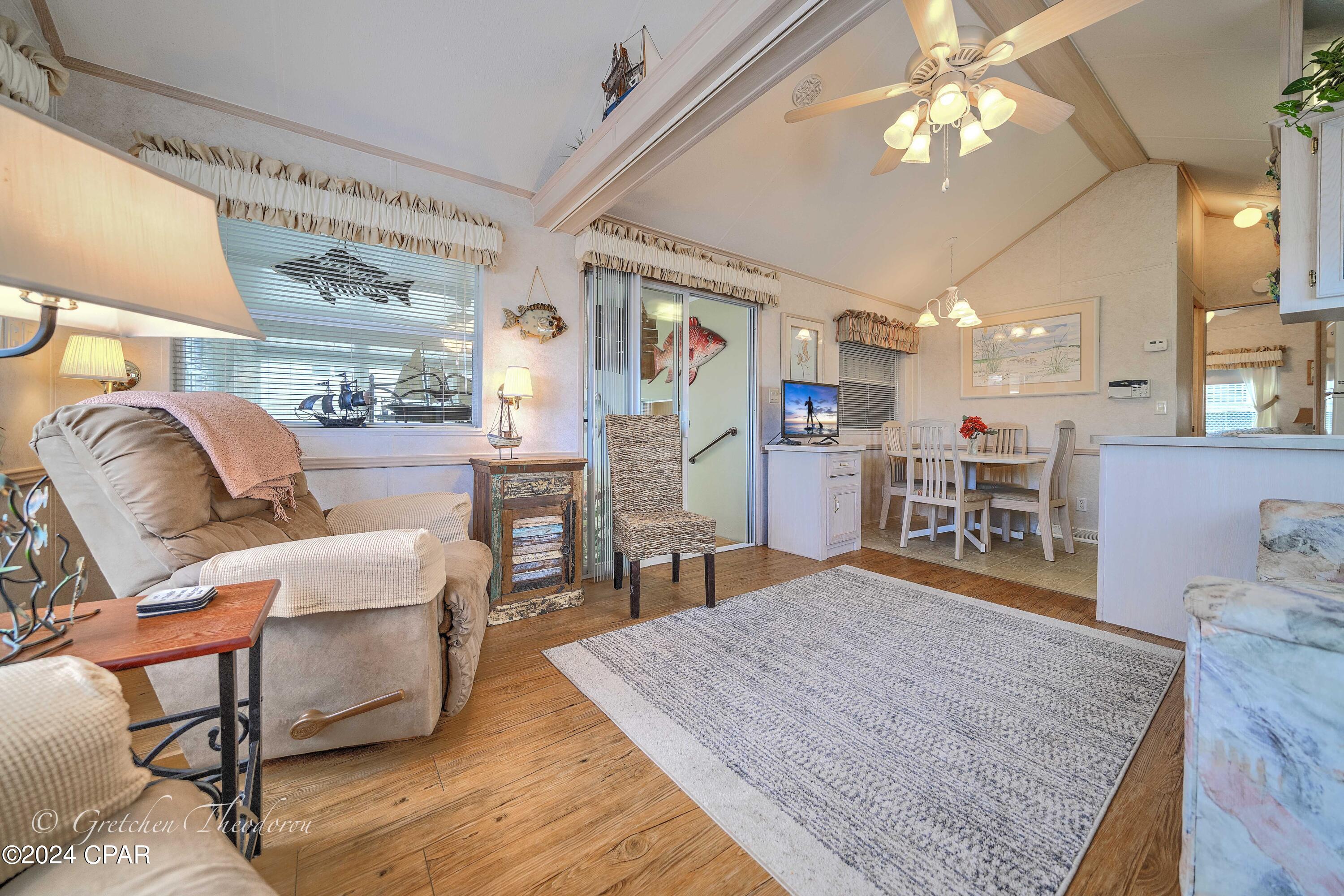 Emerald Pointe Resort - Residential