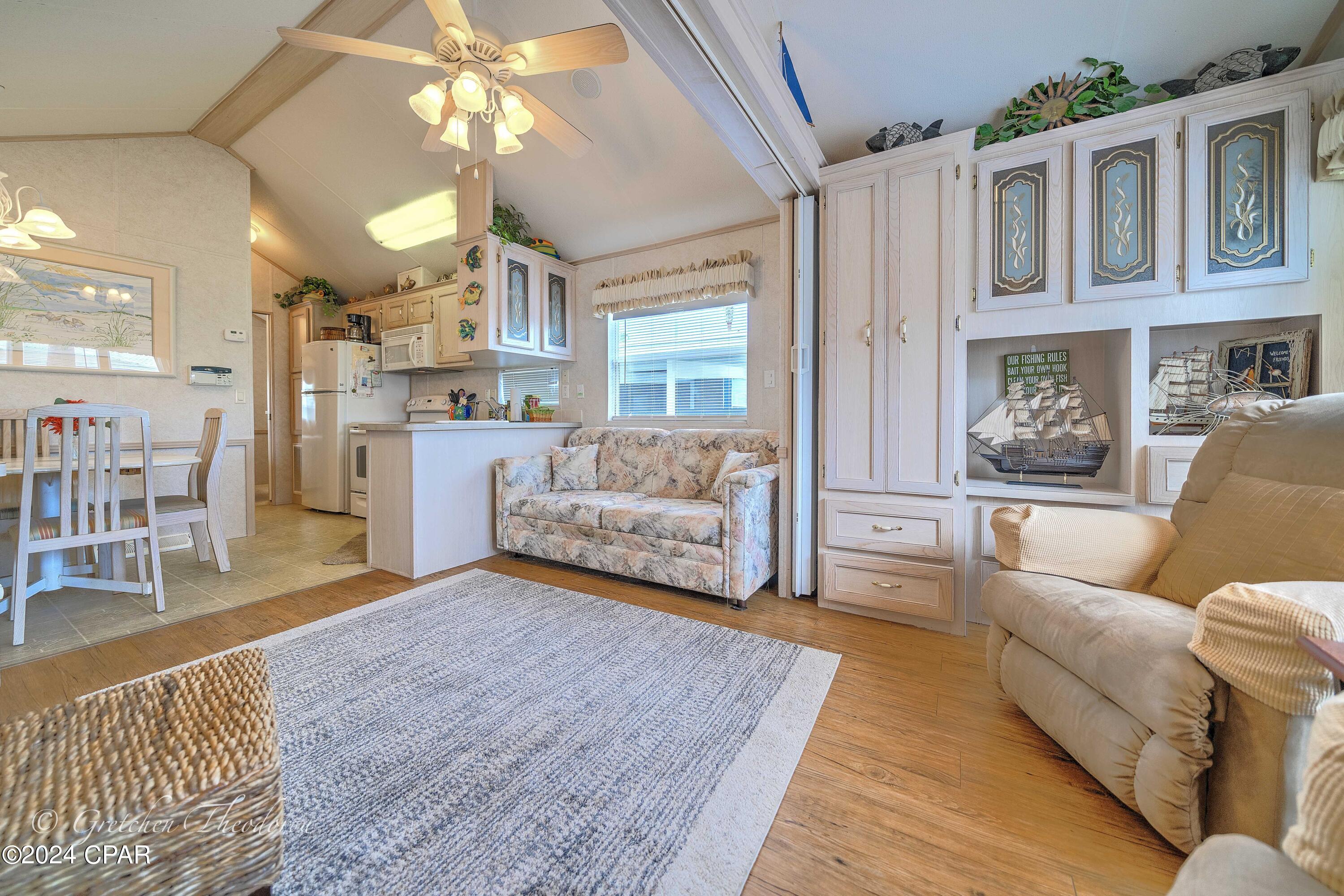 Emerald Pointe Resort - Residential