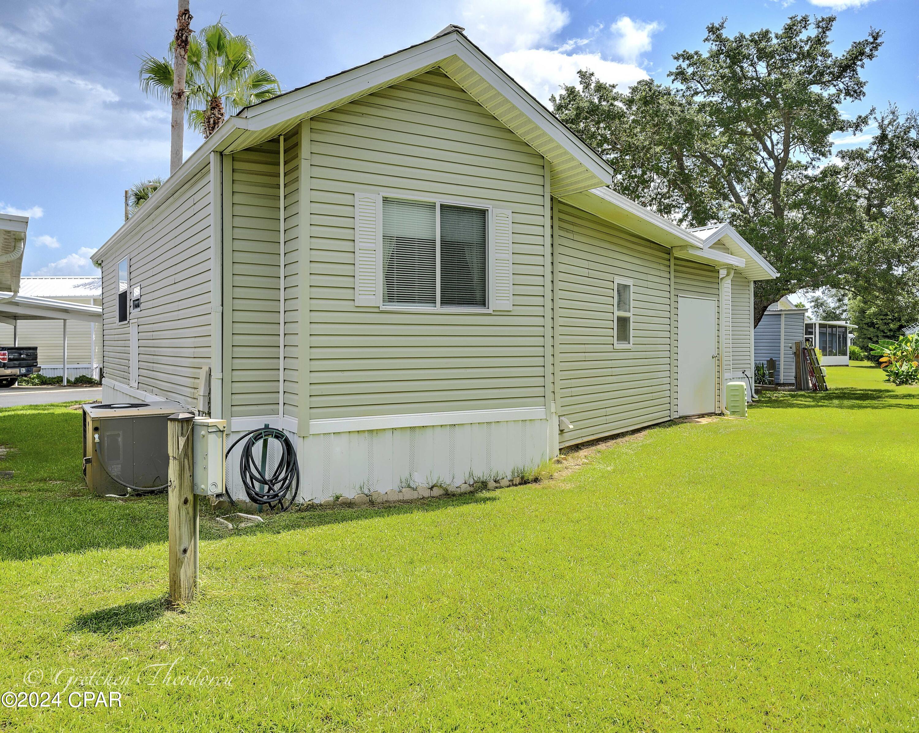 Emerald Pointe Resort - Residential