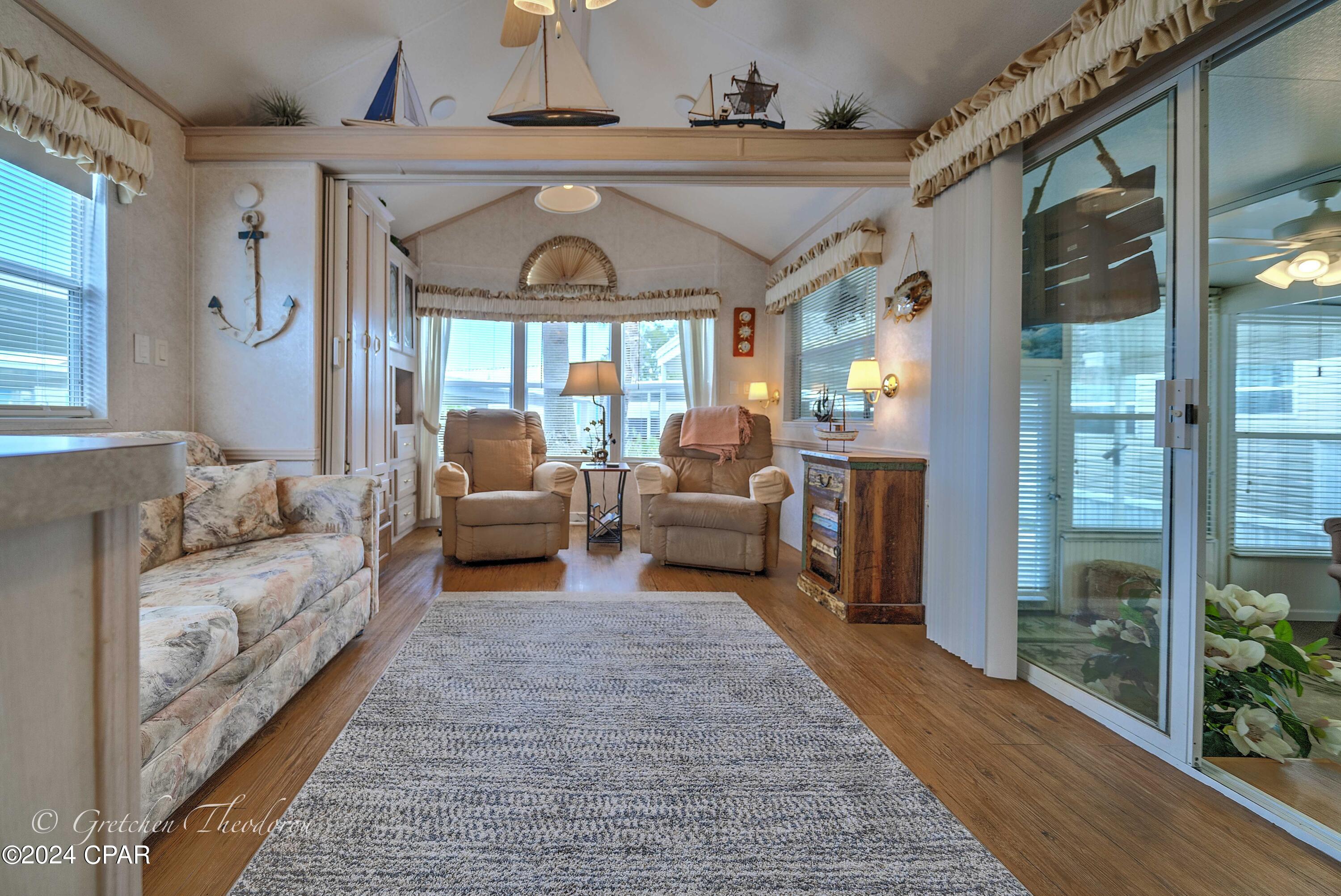 Emerald Pointe Resort - Residential