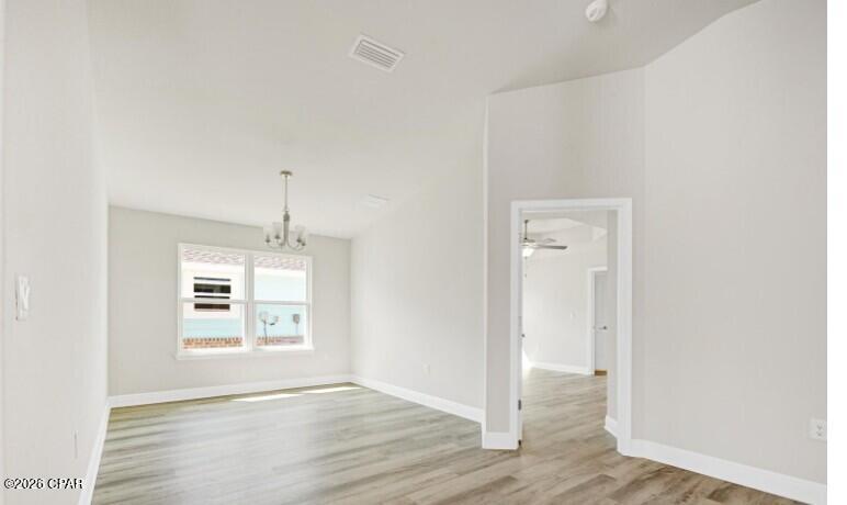 Sunrise at East Bay - Residential