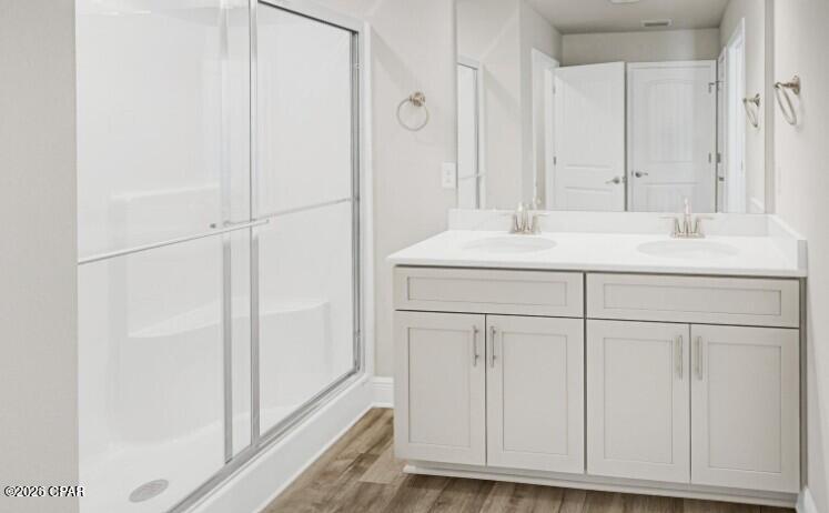 Sunrise at East Bay - Residential