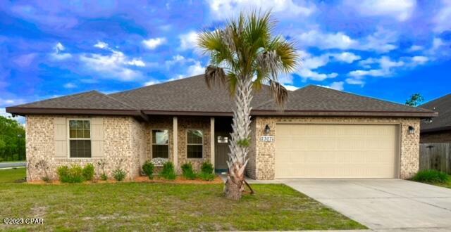 Camryn's Crossing - Residential Lease