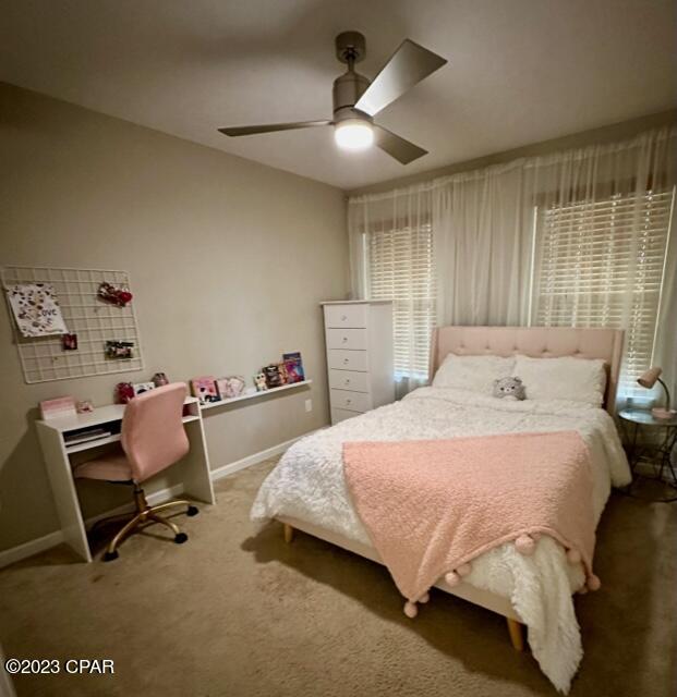 Camryn's Crossing - Residential Lease