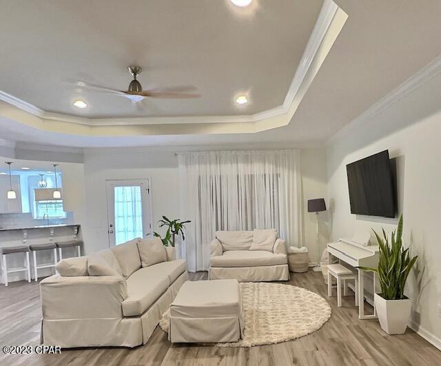 Camryn's Crossing - Residential Lease