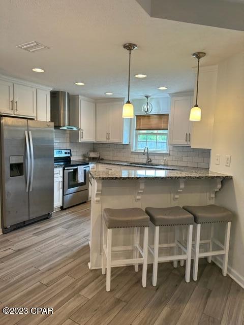 Camryn's Crossing - Residential Lease