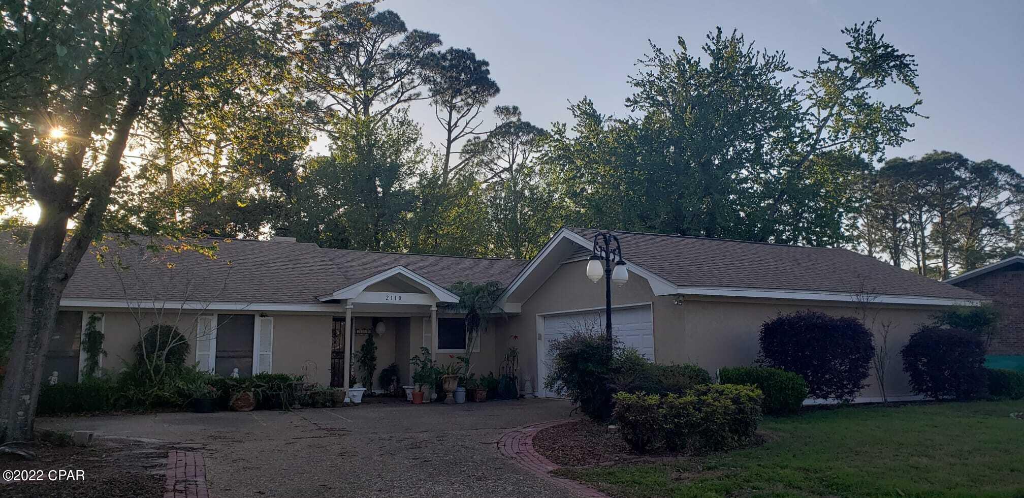 Greentree Unit-1 - Residential