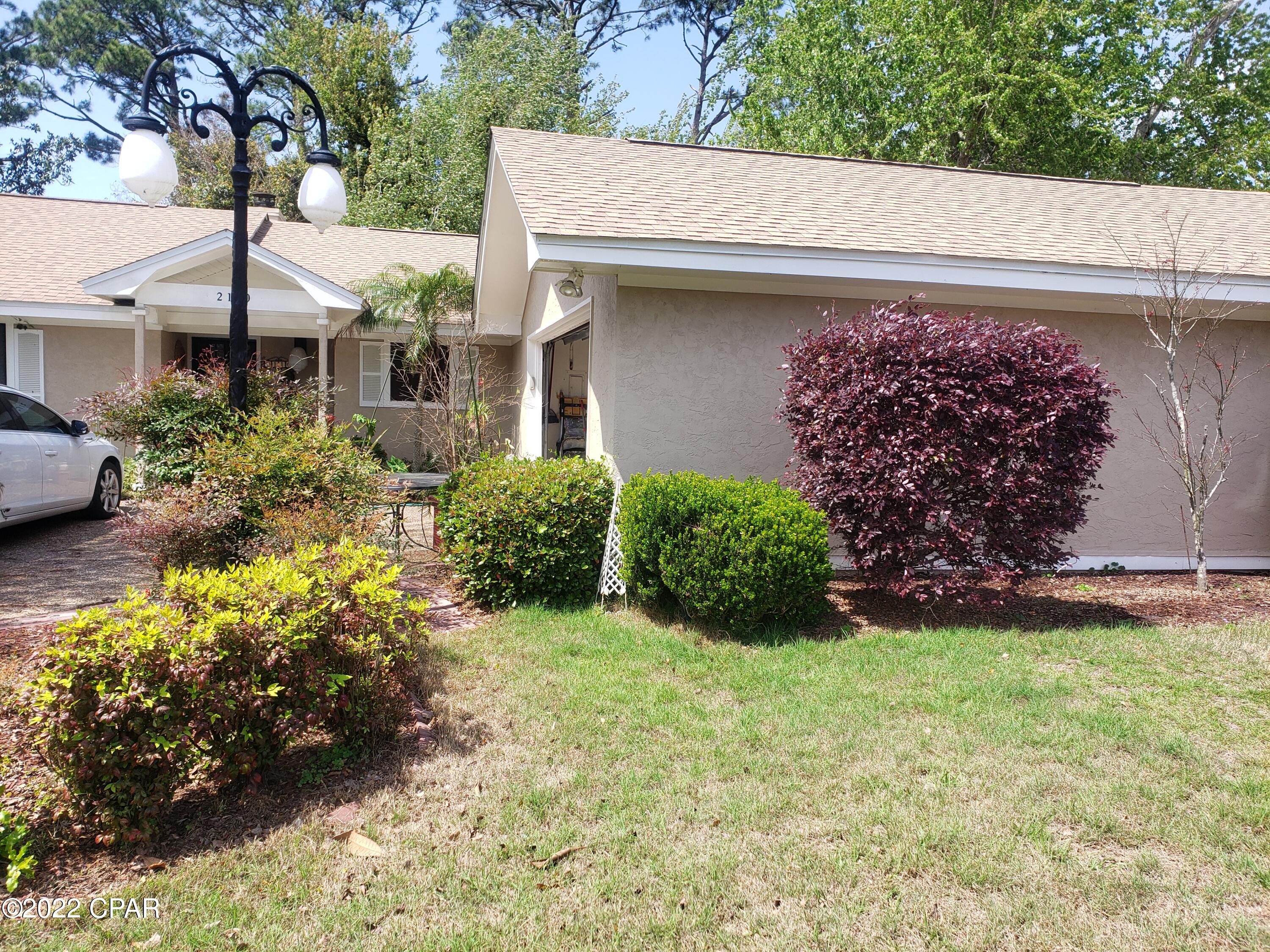 Greentree Unit-1 - Residential