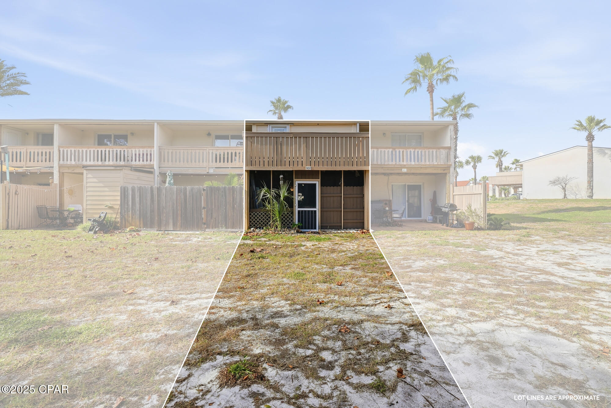 Horizon South I - Residential