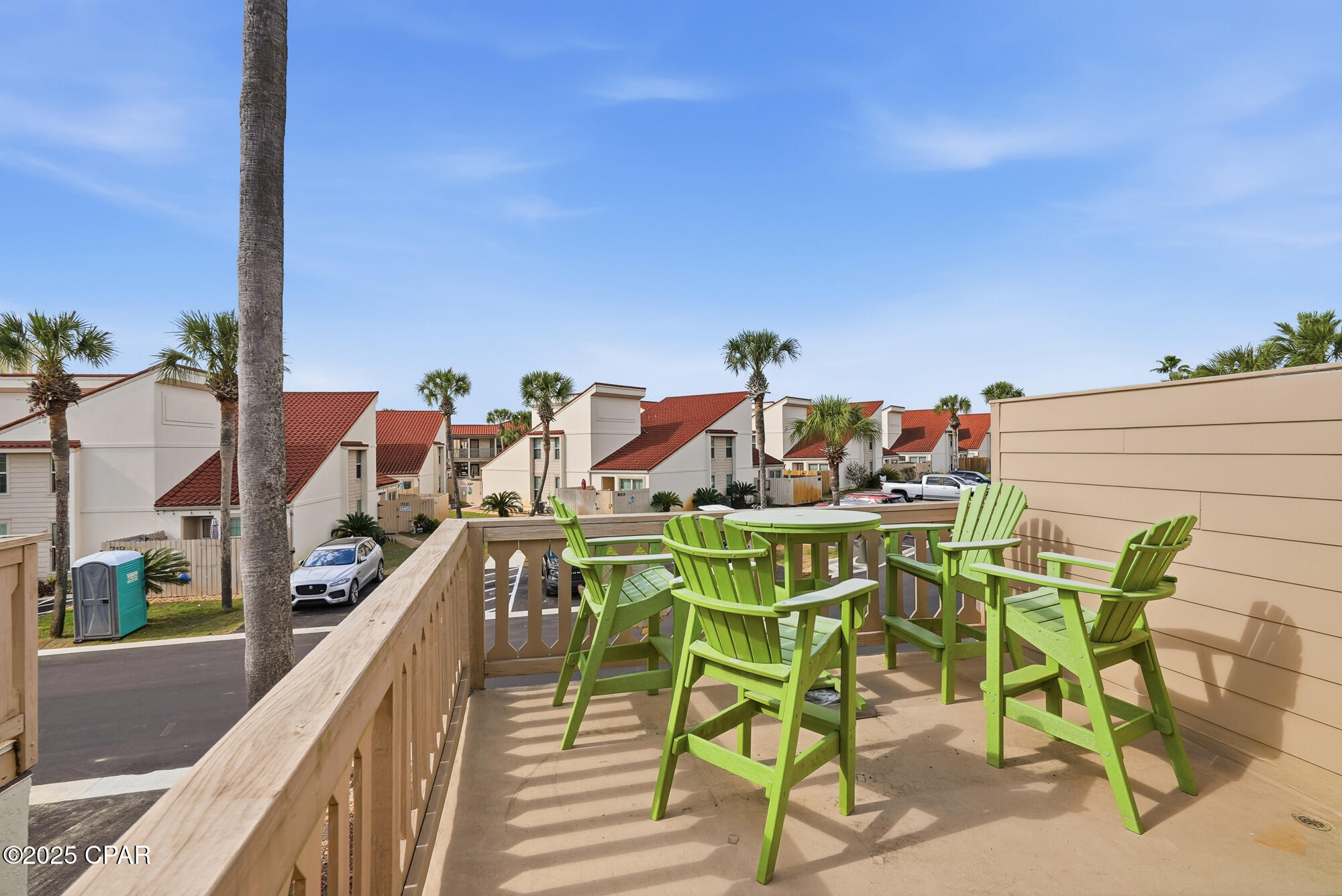 Horizon South I - Residential