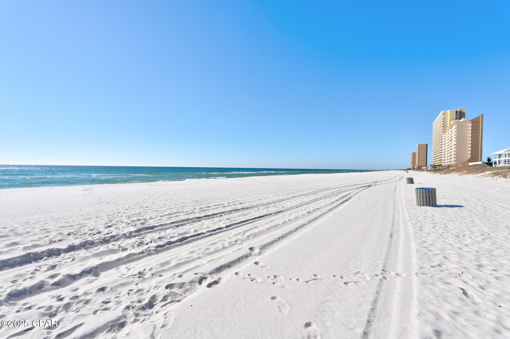 Horizon South I - Residential