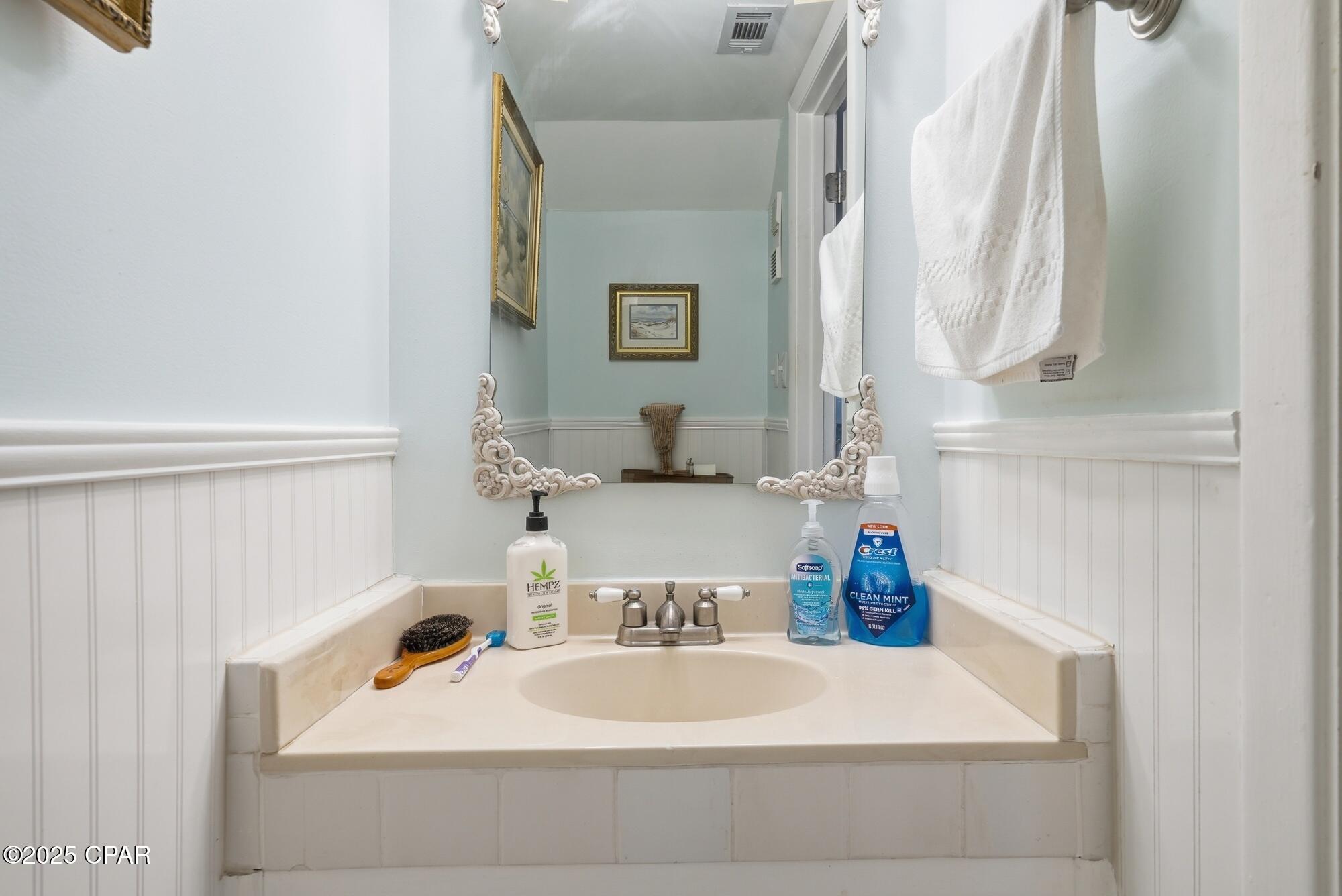 Horizon South I - Residential