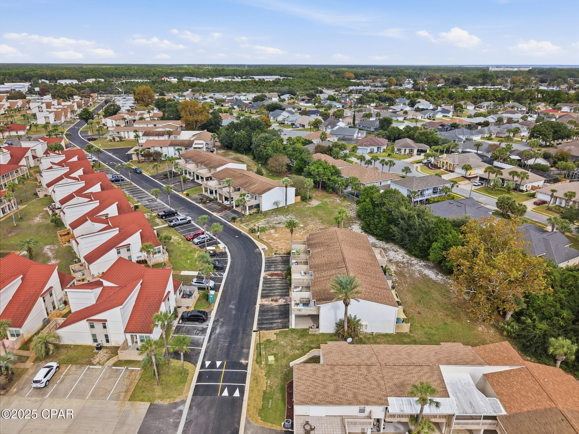 Horizon South I - Residential