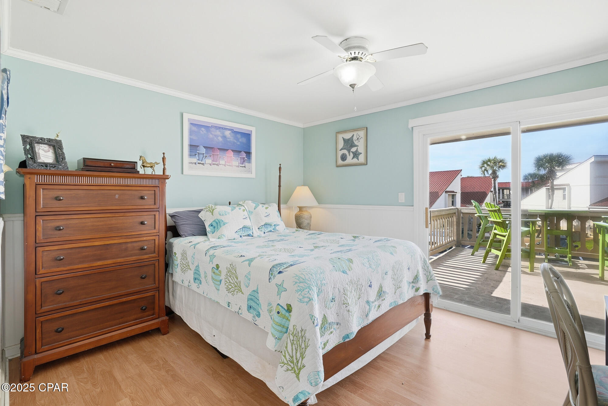 Horizon South I - Residential