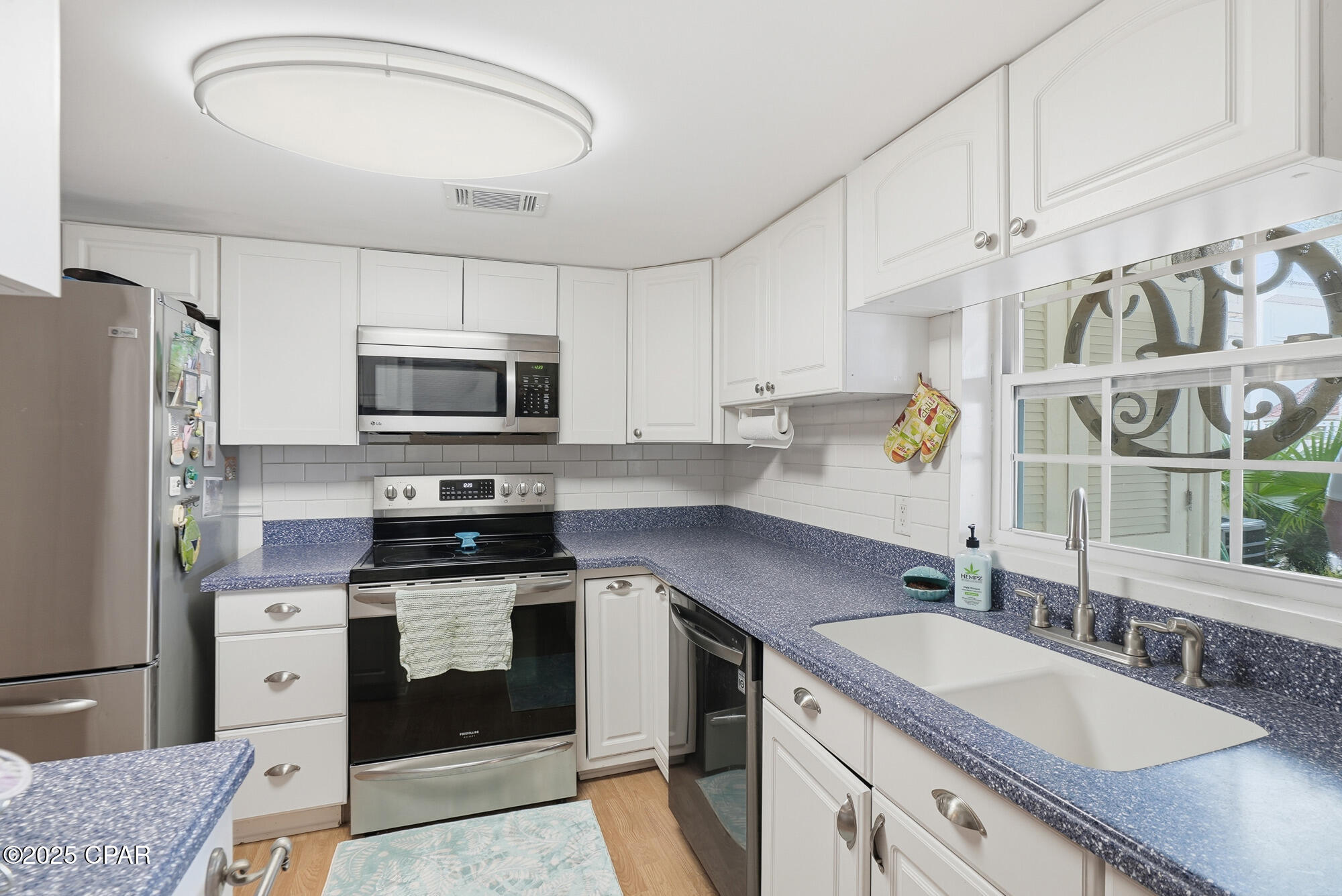 Horizon South I - Residential