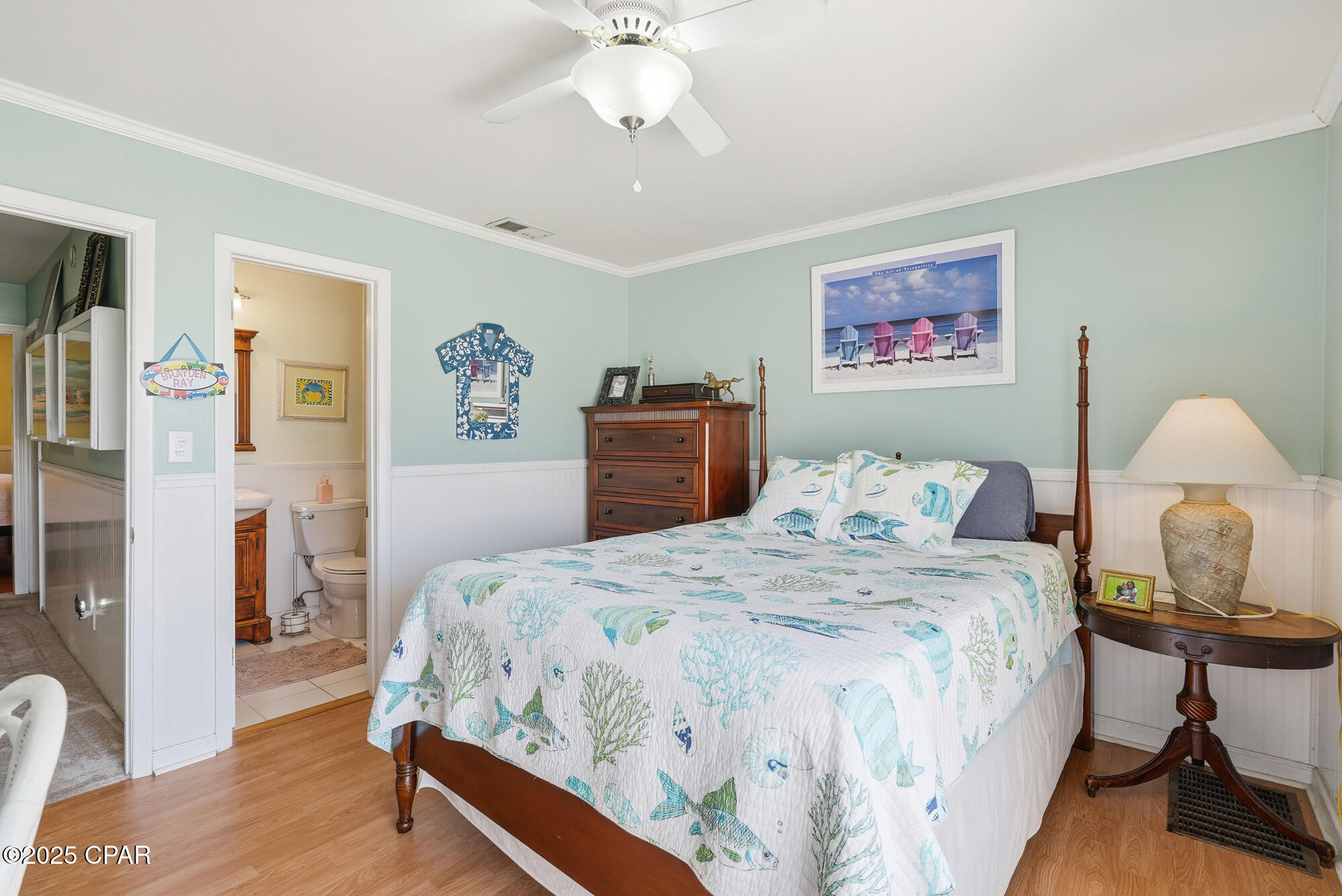 Horizon South I - Residential