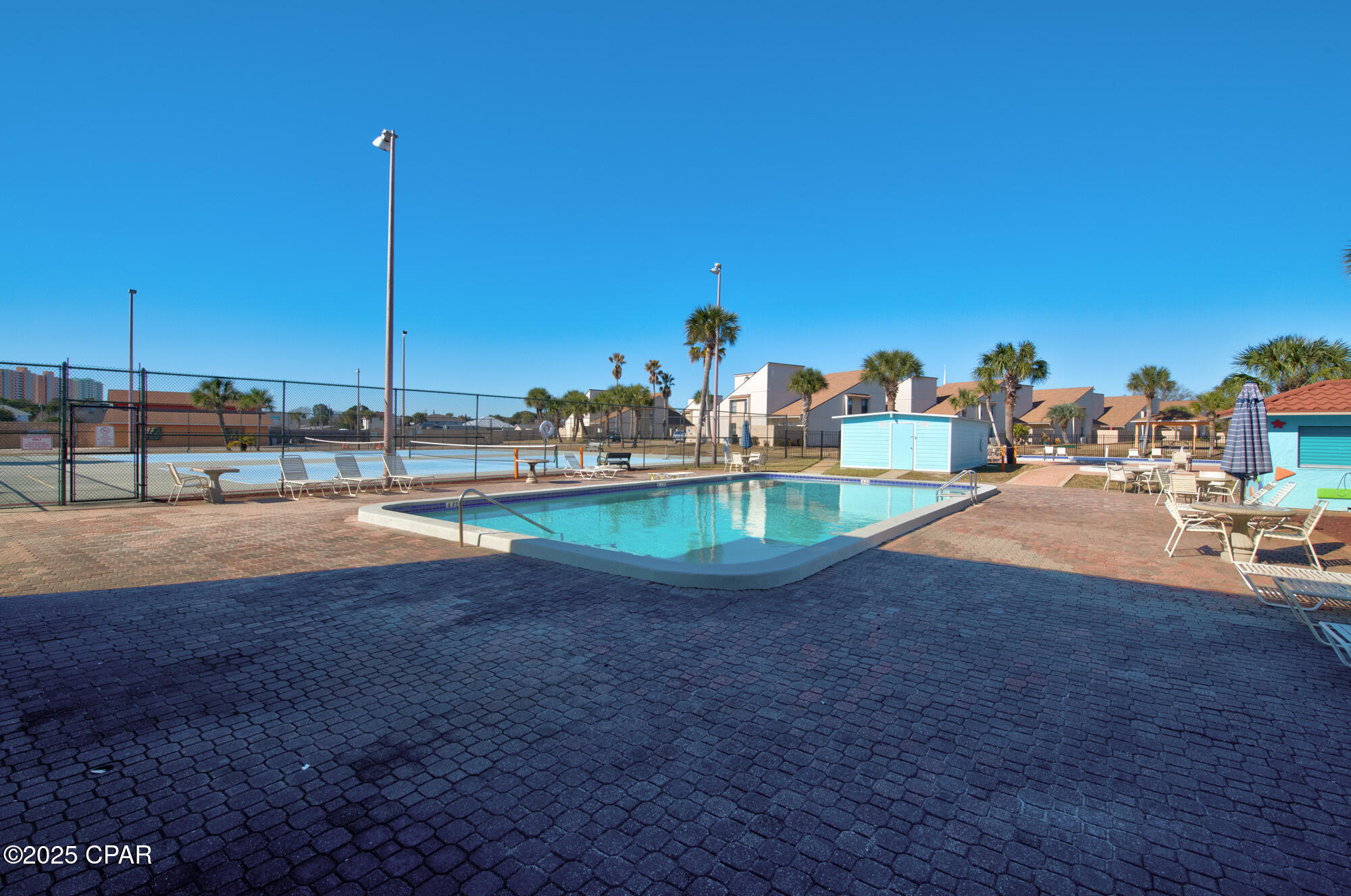 Horizon South I - Residential