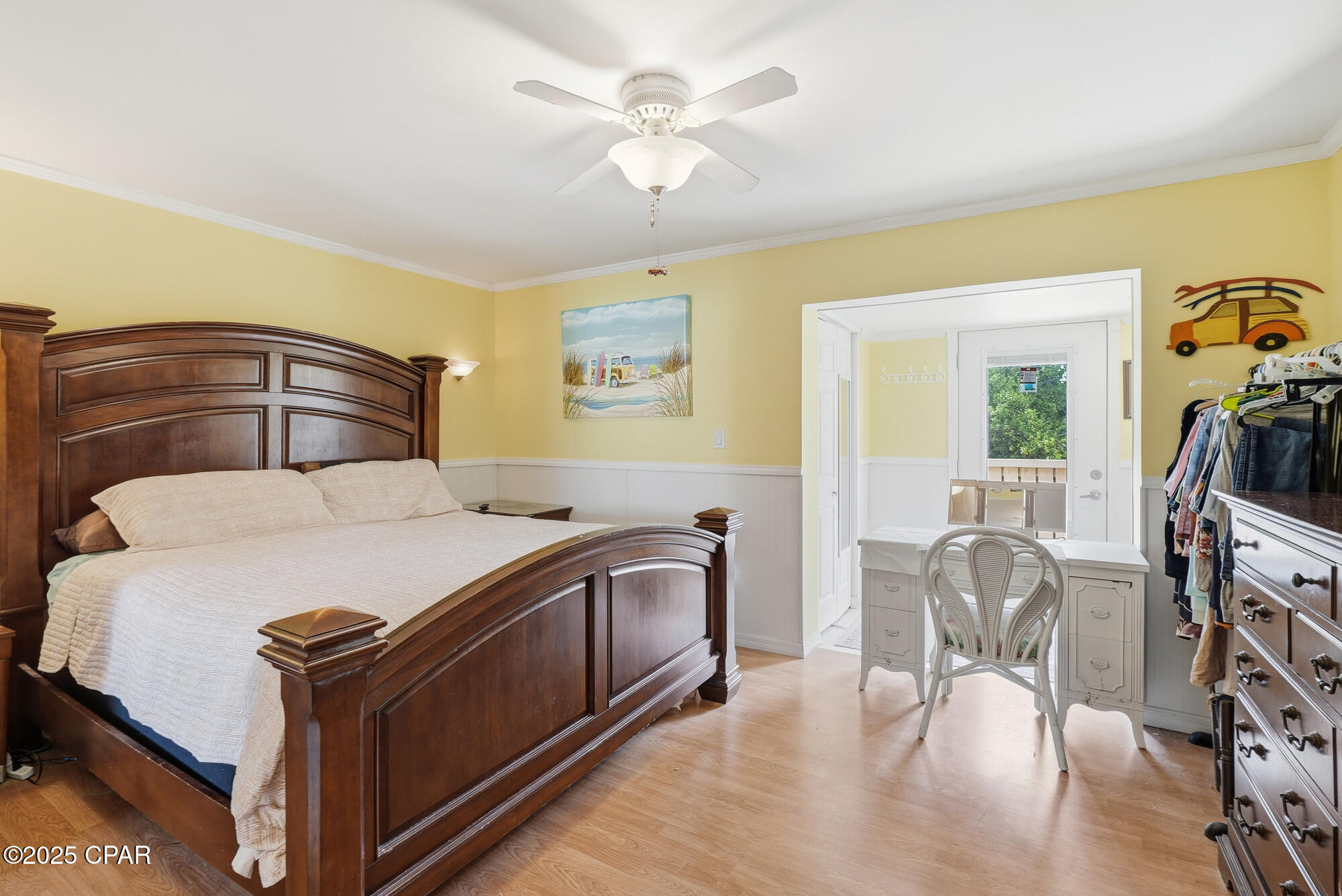 Horizon South I - Residential