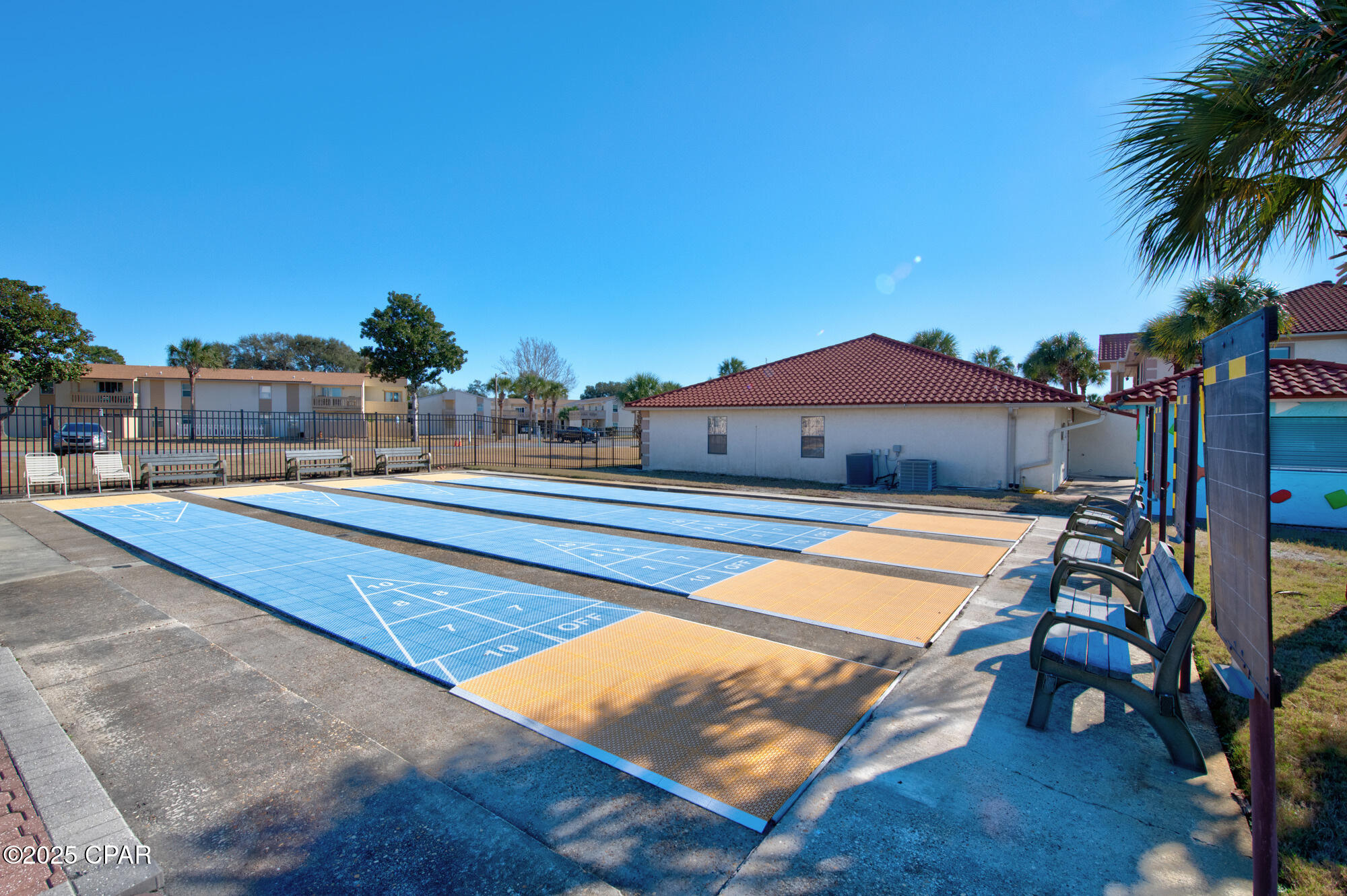 Horizon South I - Residential