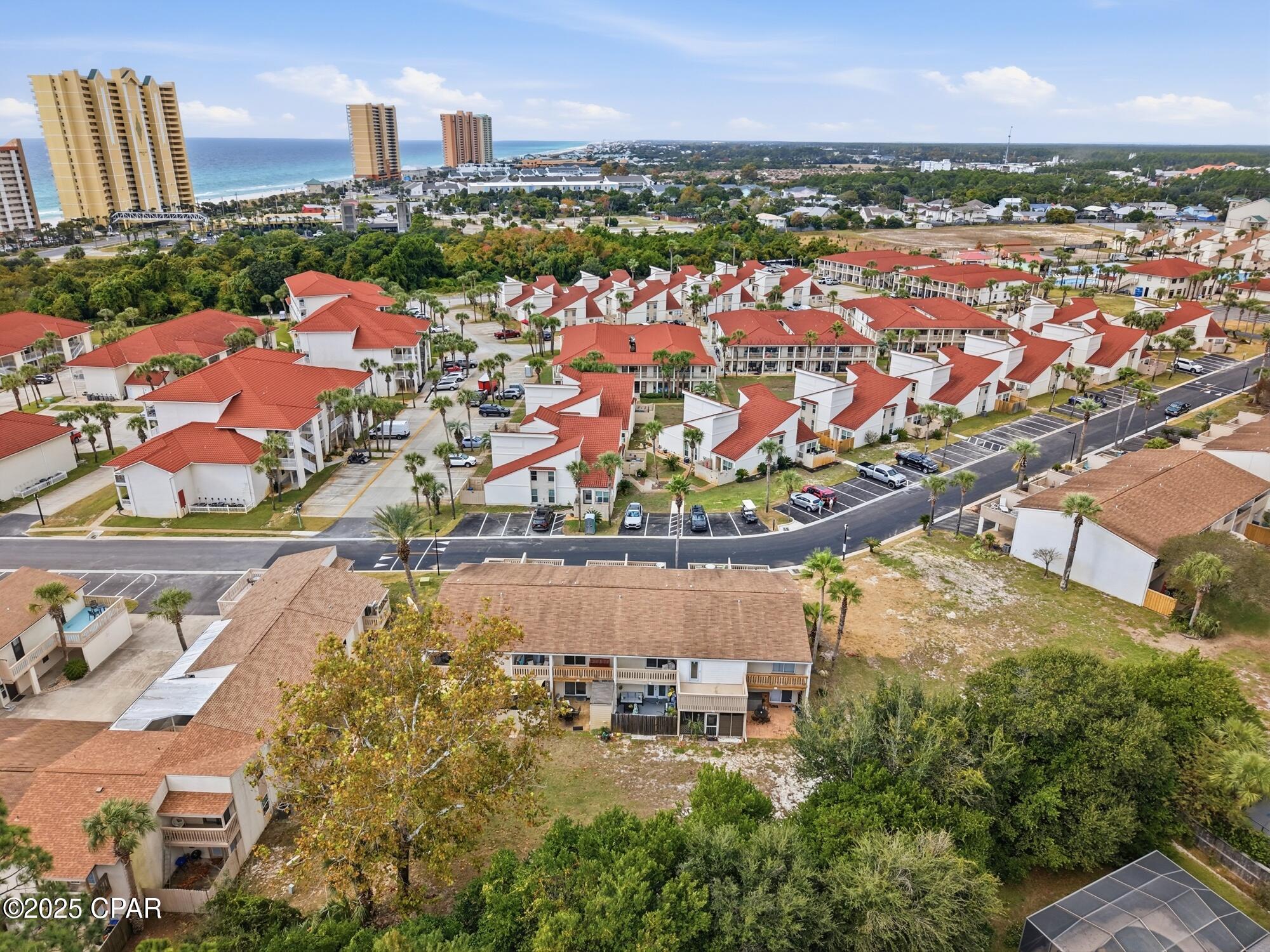 Horizon South I - Residential