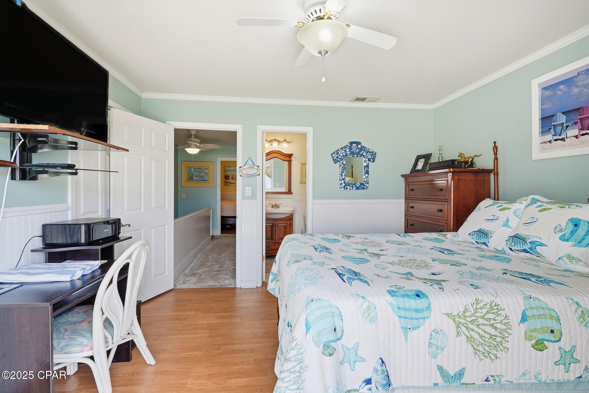 Horizon South I - Residential