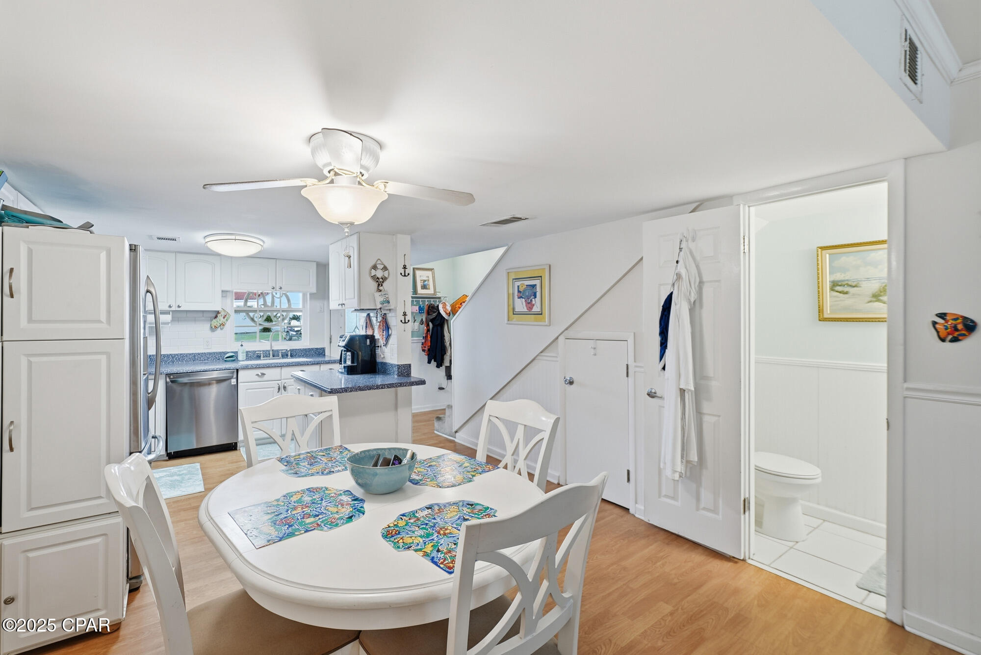 Horizon South I - Residential