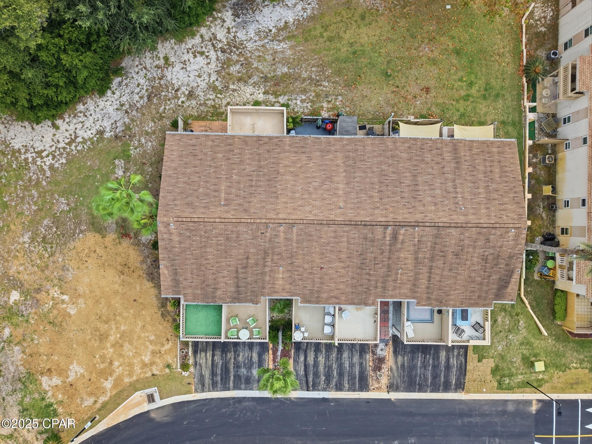 Horizon South I - Residential