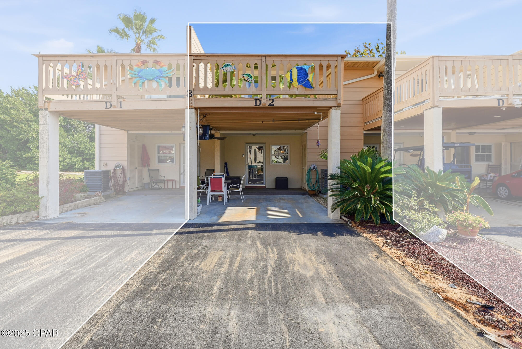 Horizon South I - Residential