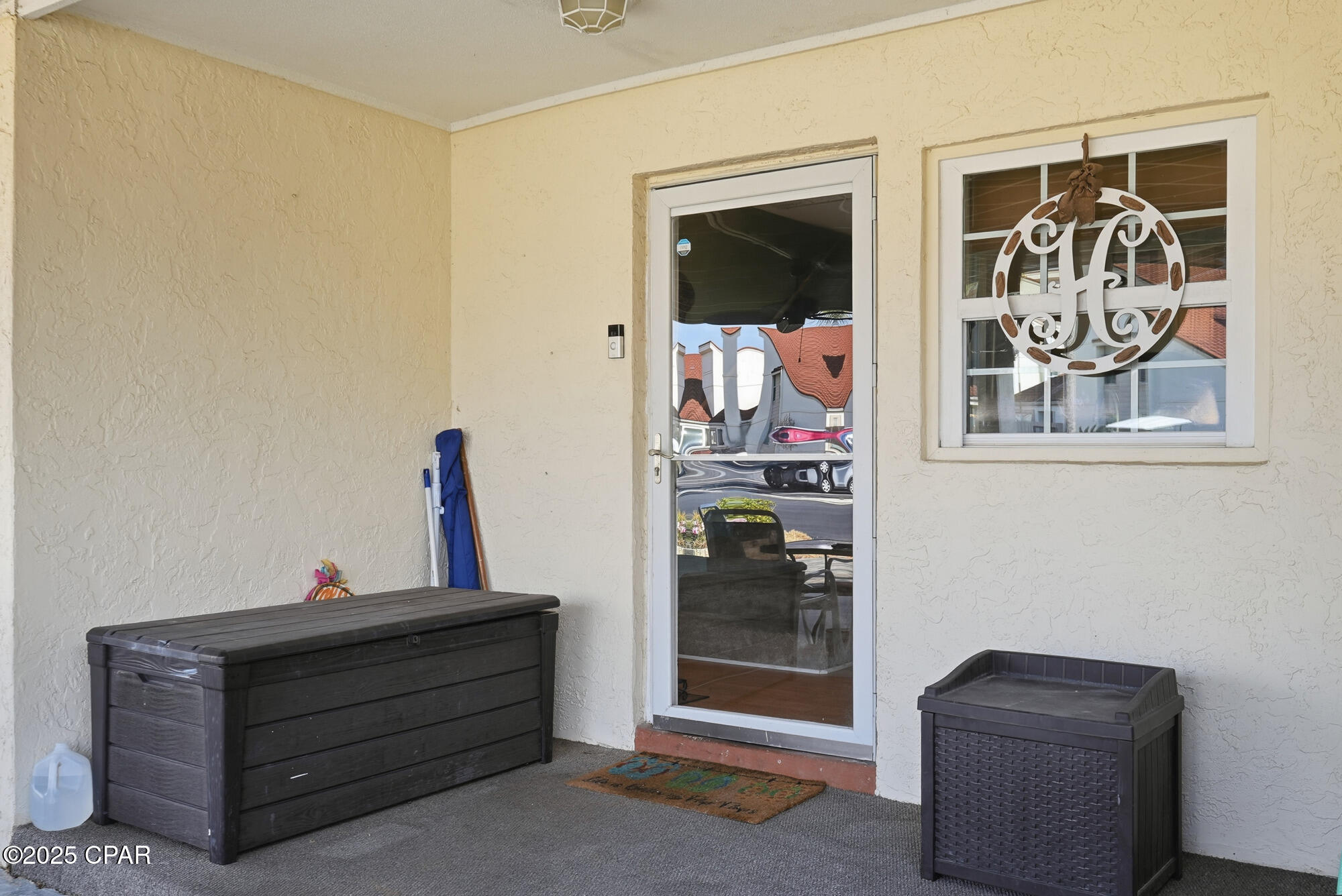 Horizon South I - Residential