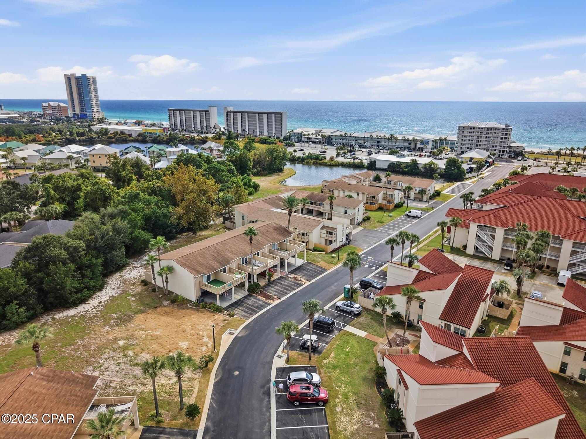 Horizon South I - Residential