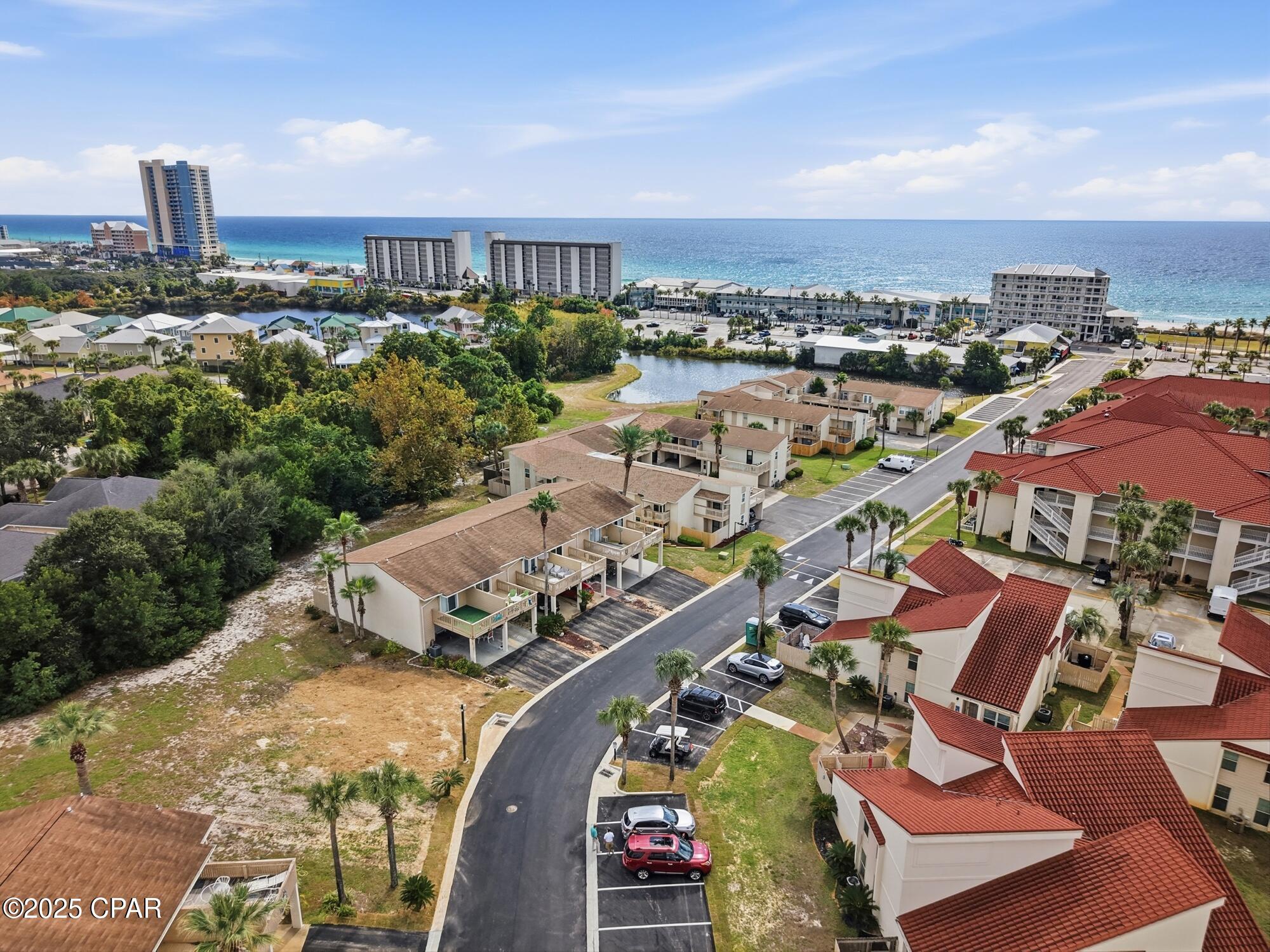 Horizon South I - Residential