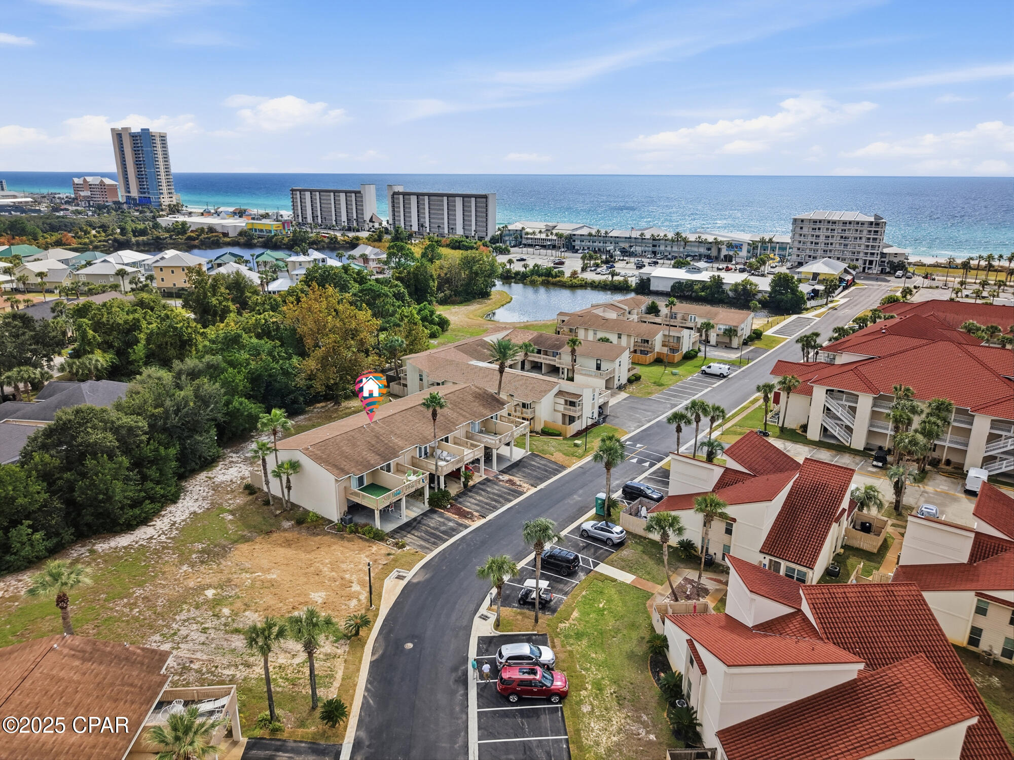 Horizon South I - Residential