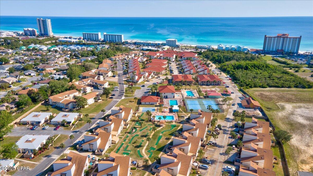 Horizon South I - Residential