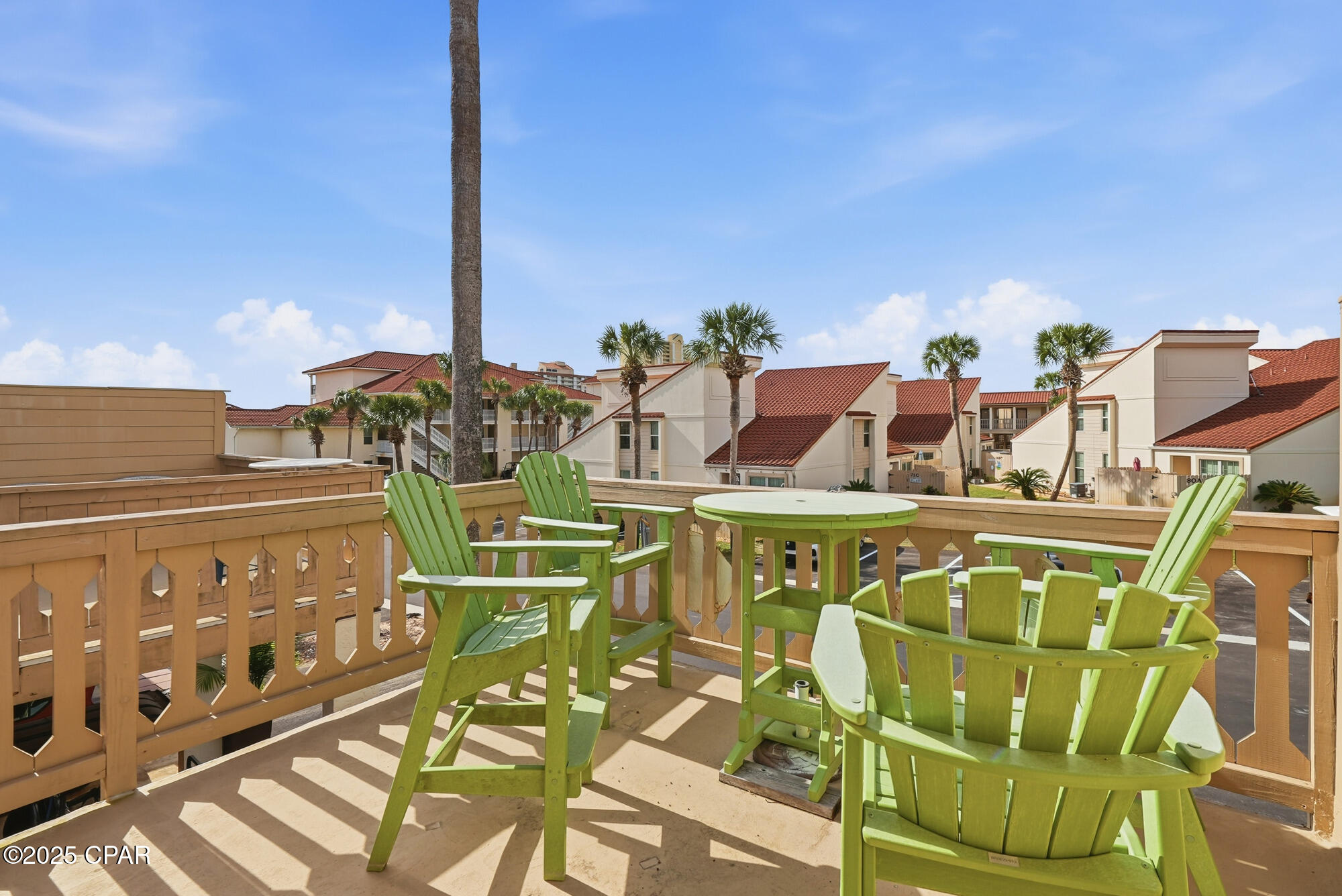 Horizon South I - Residential