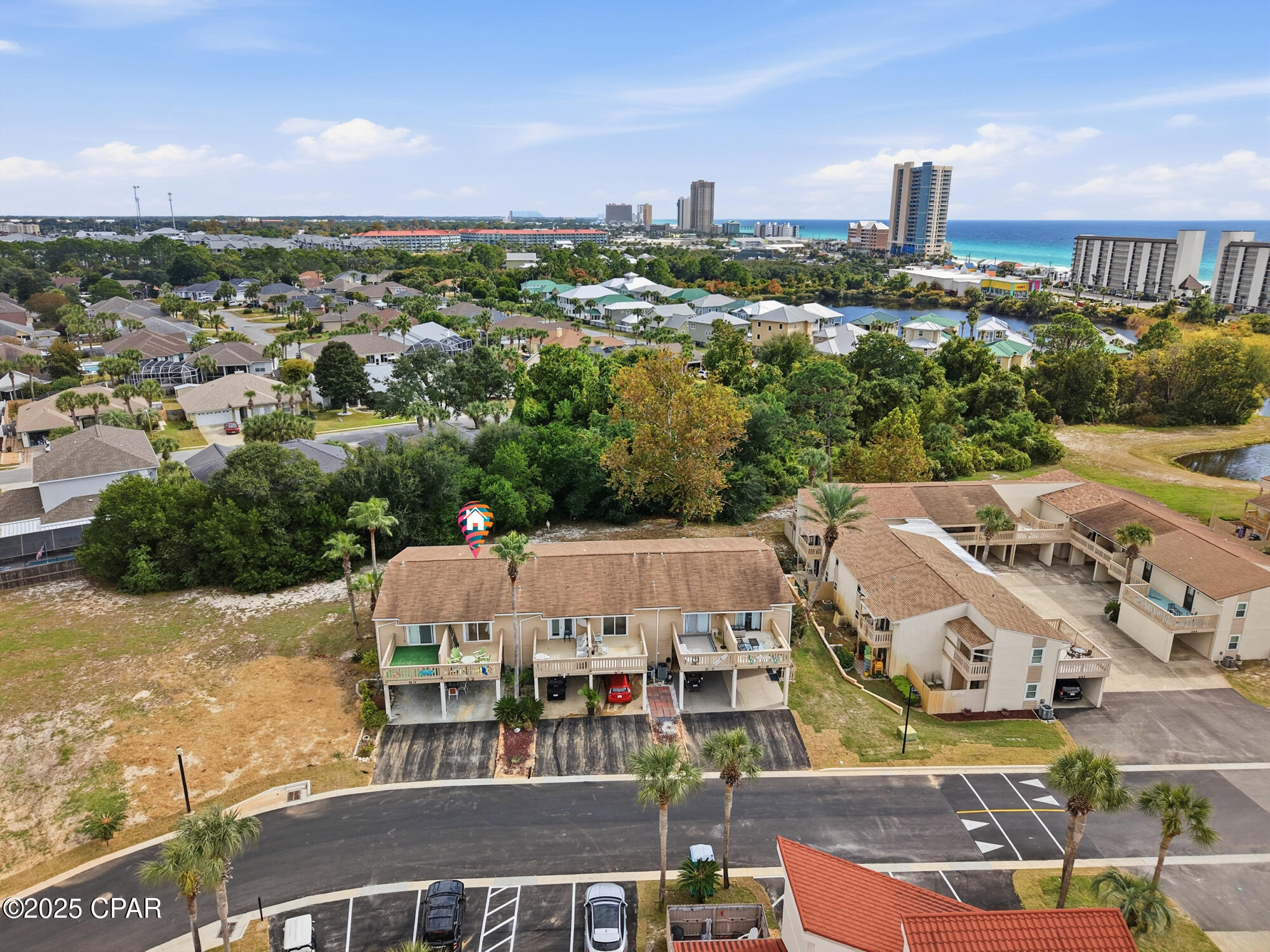 Horizon South I - Residential