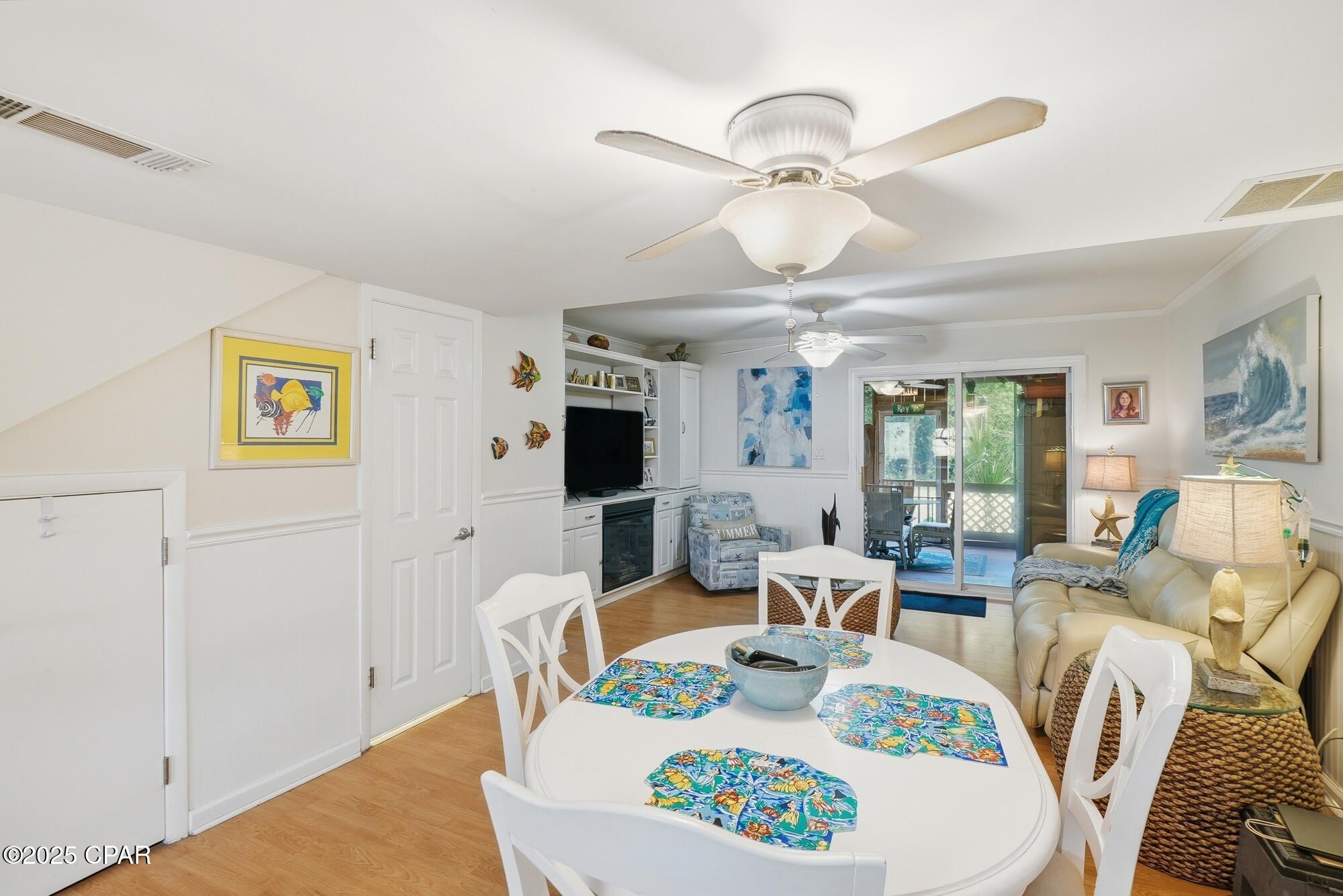 Horizon South I - Residential