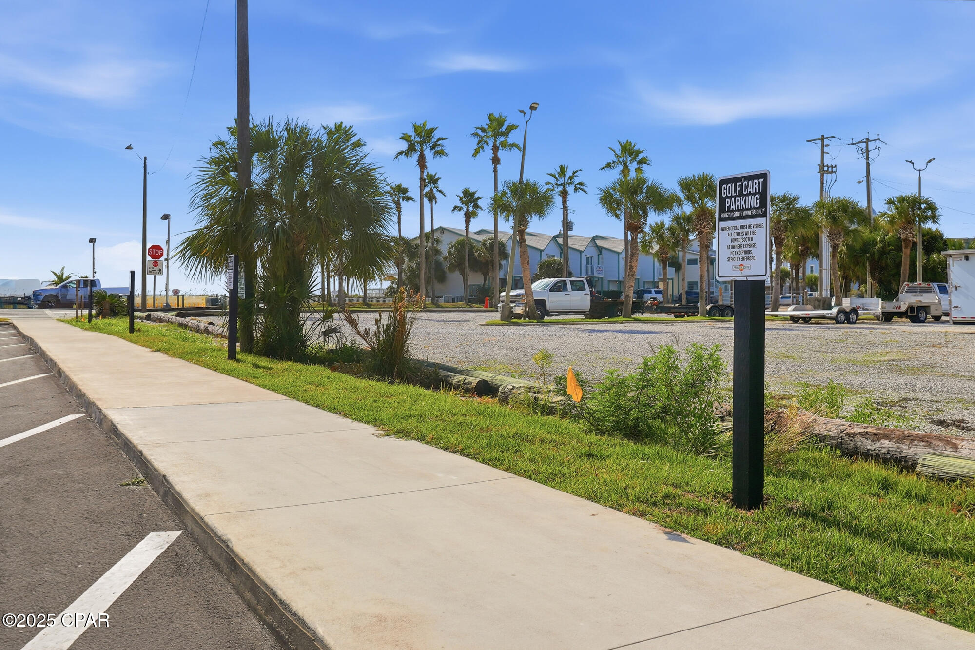 Horizon South I - Residential