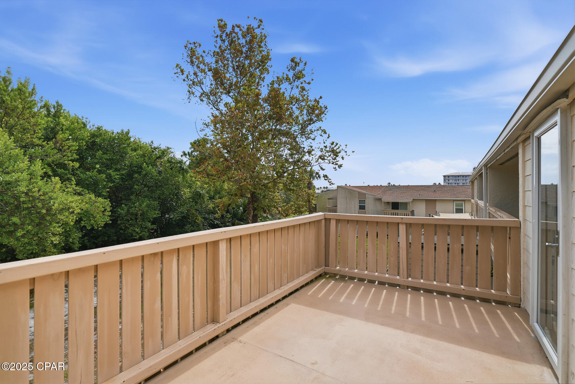 Horizon South I - Residential