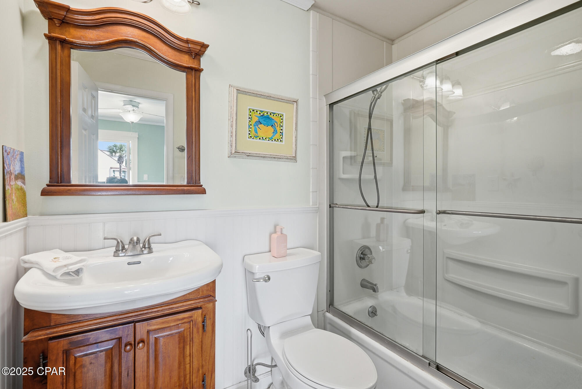 Horizon South I - Residential