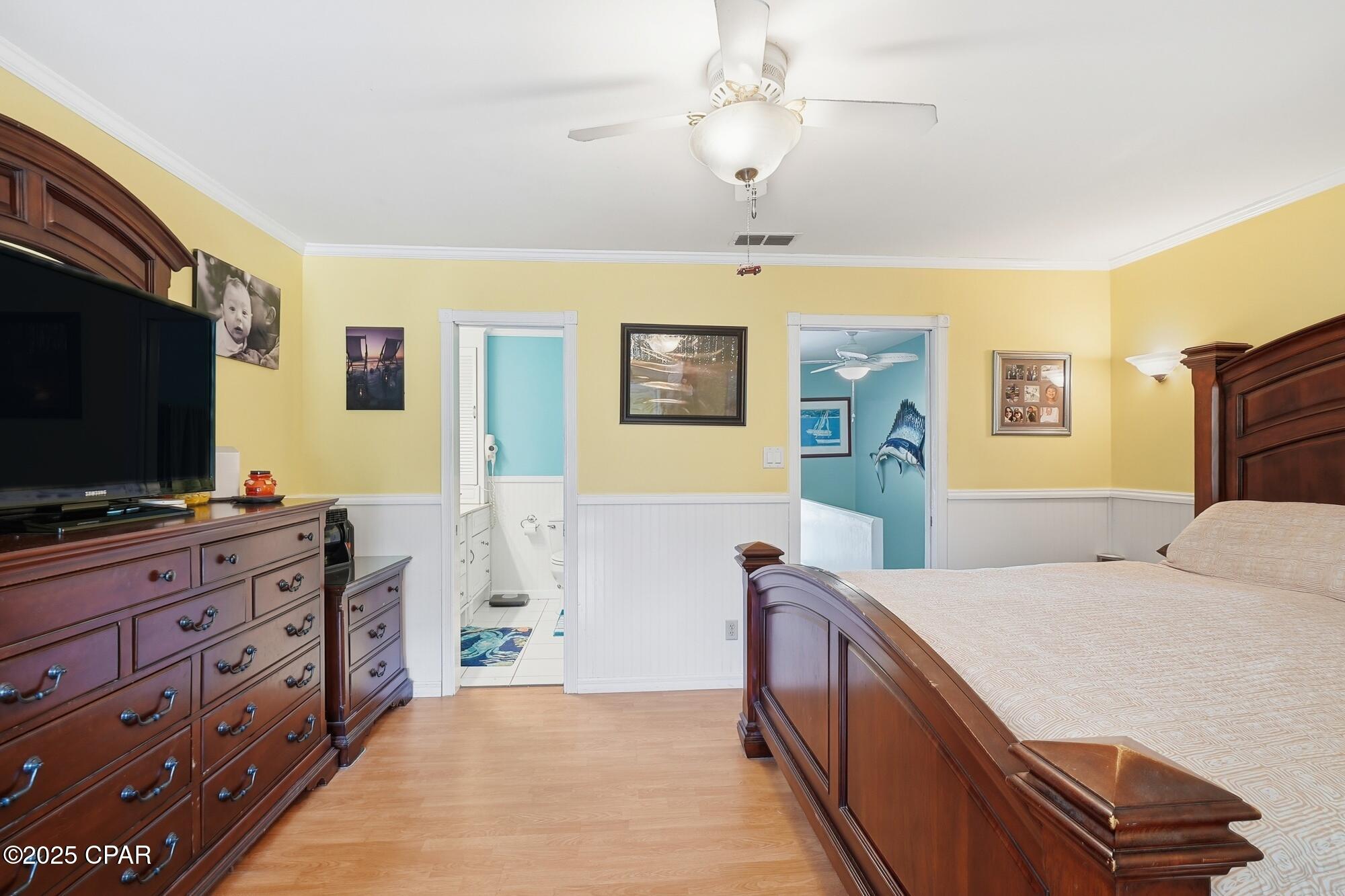 Horizon South I - Residential