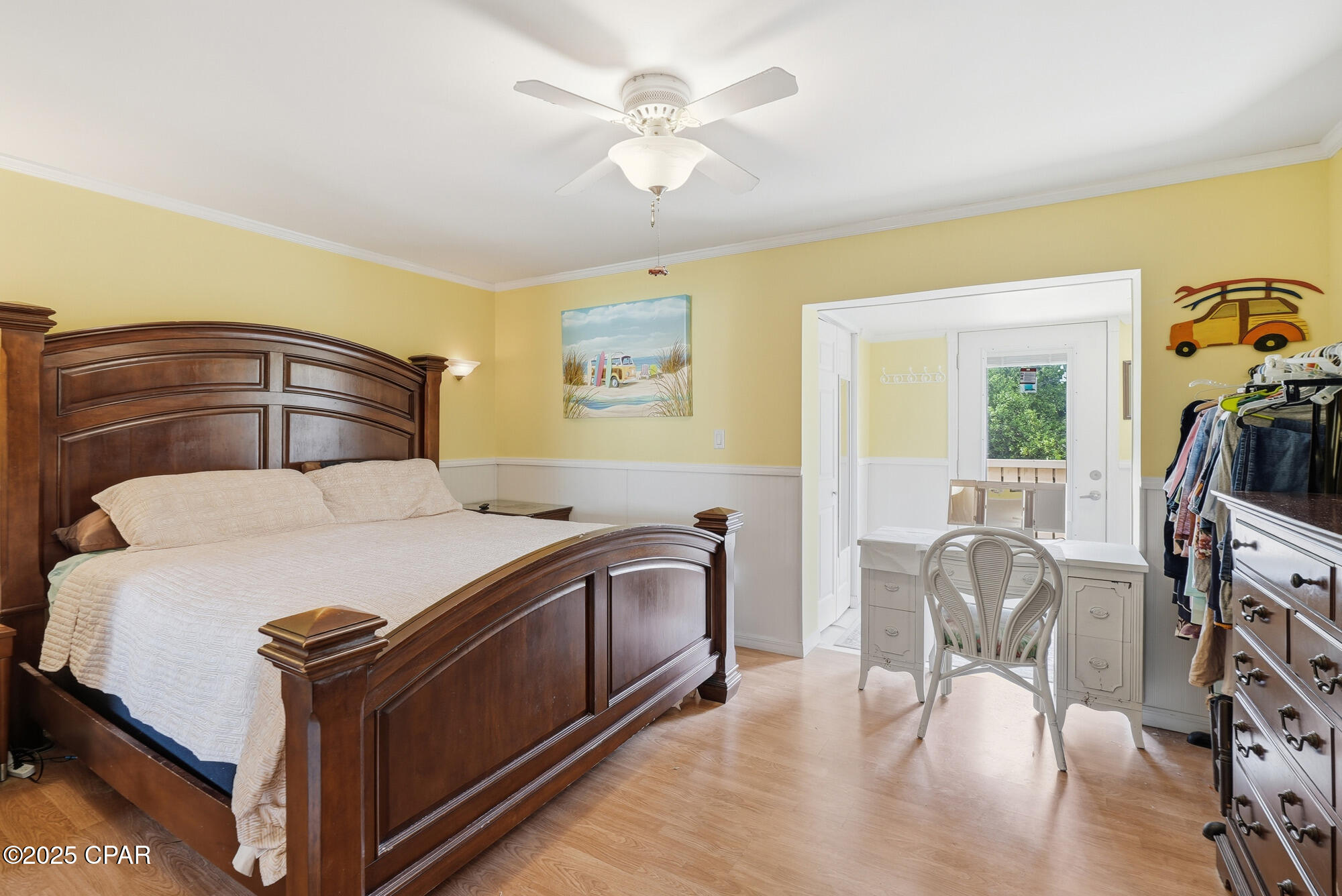 Horizon South I - Residential