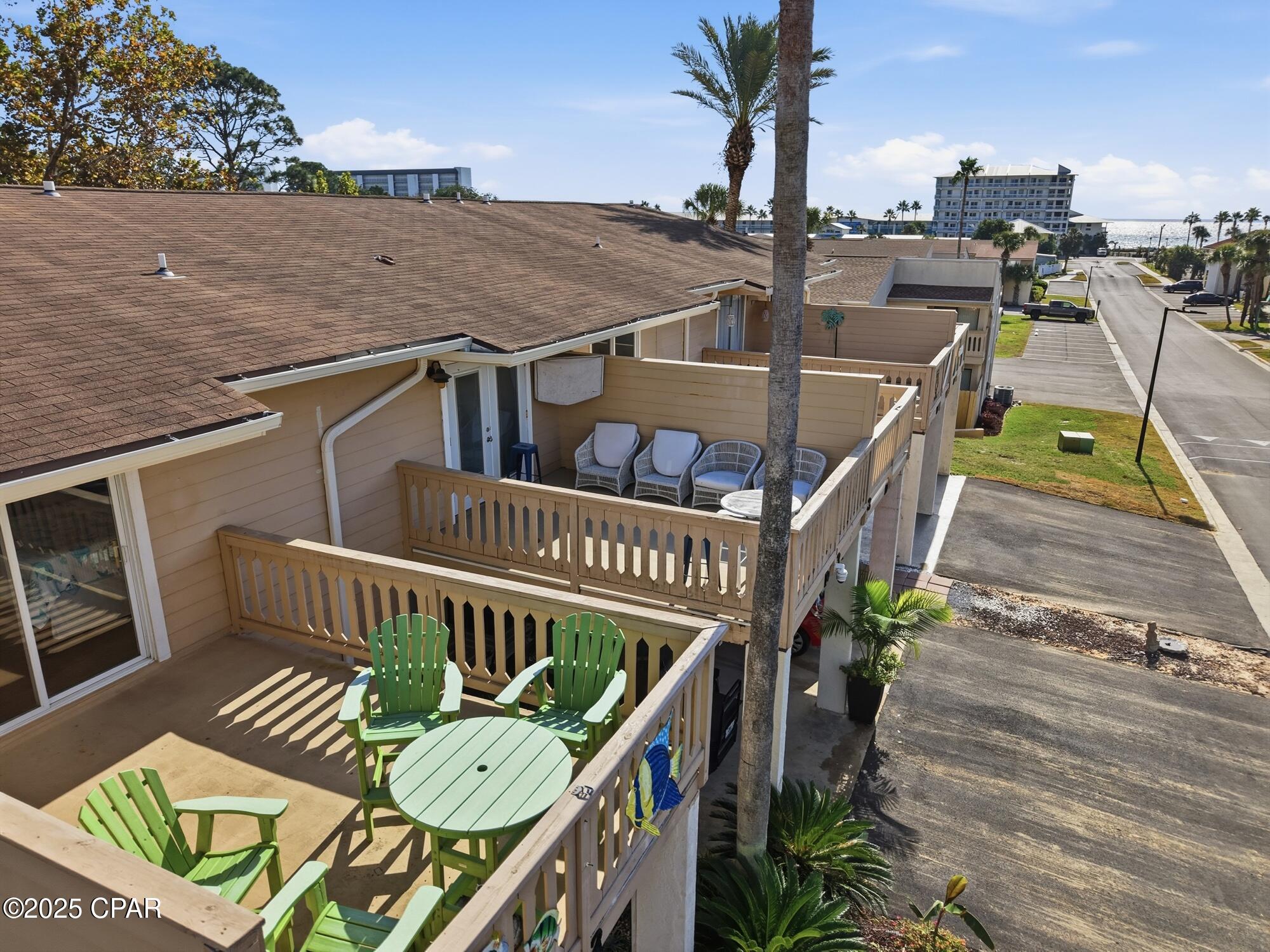 Horizon South I - Residential